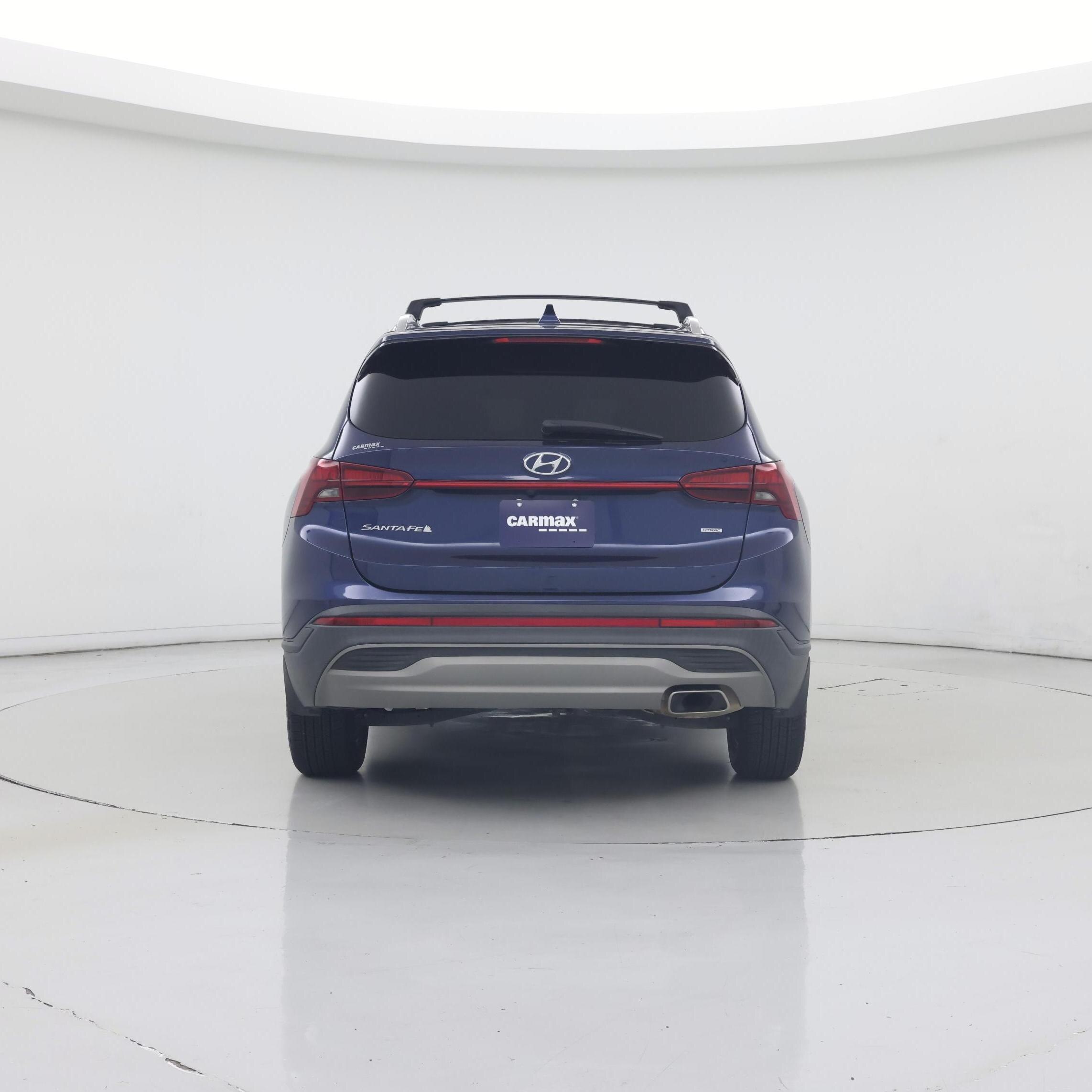 Thumbnail: 2023 Hyundai Santa Fe - 6