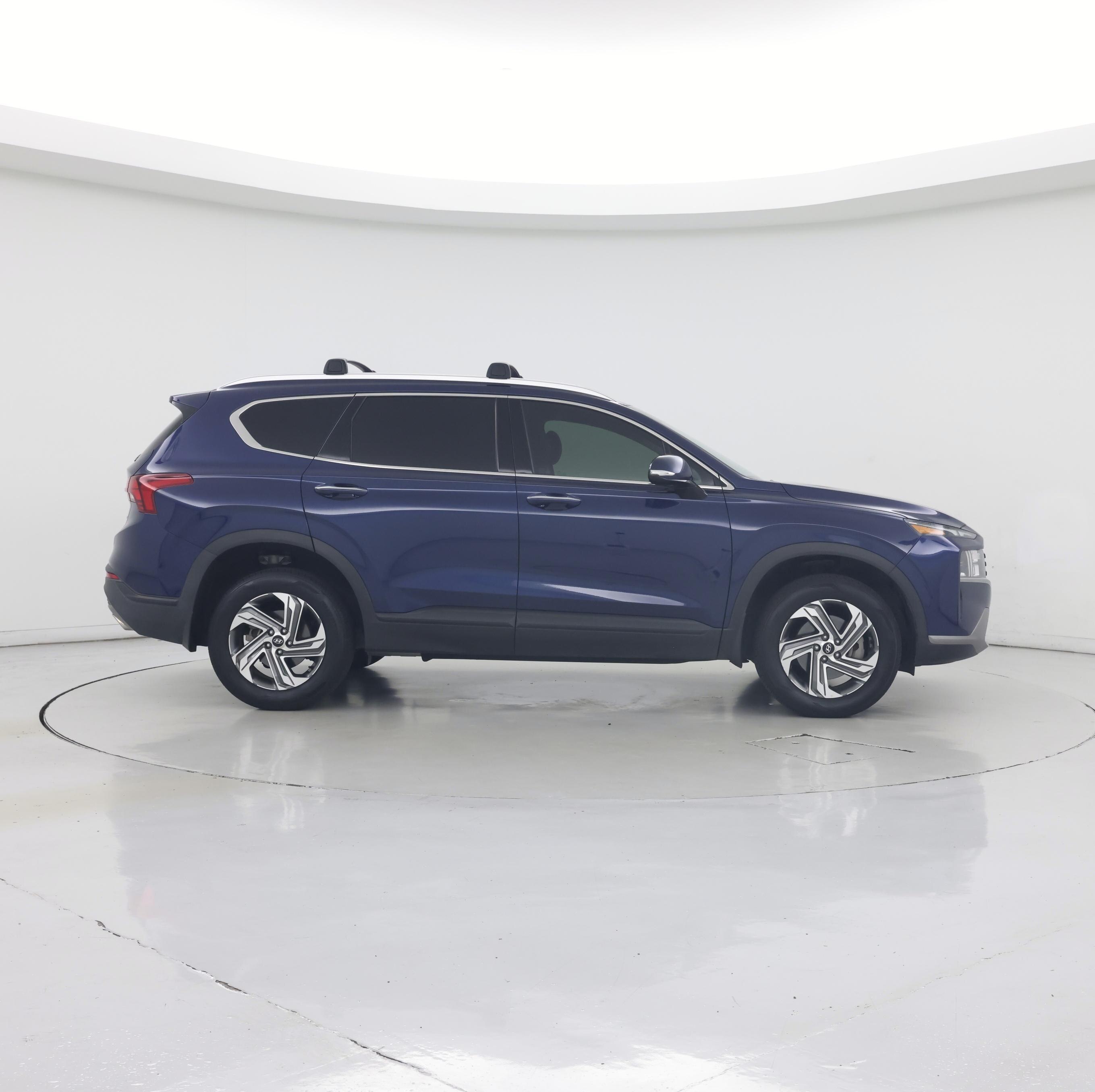 Thumbnail: 2023 Hyundai Santa Fe - 7
