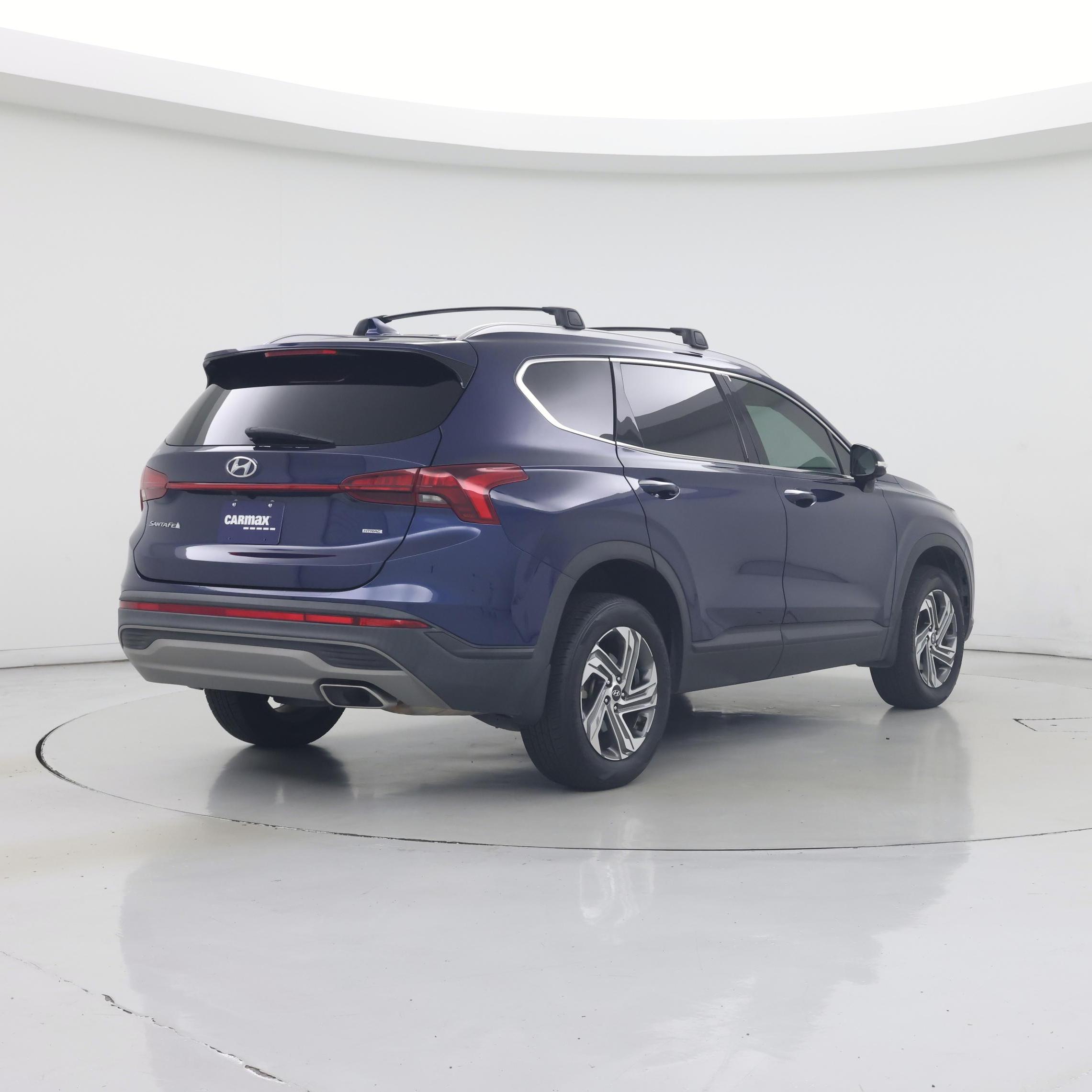Thumbnail: 2023 Hyundai Santa Fe - 8