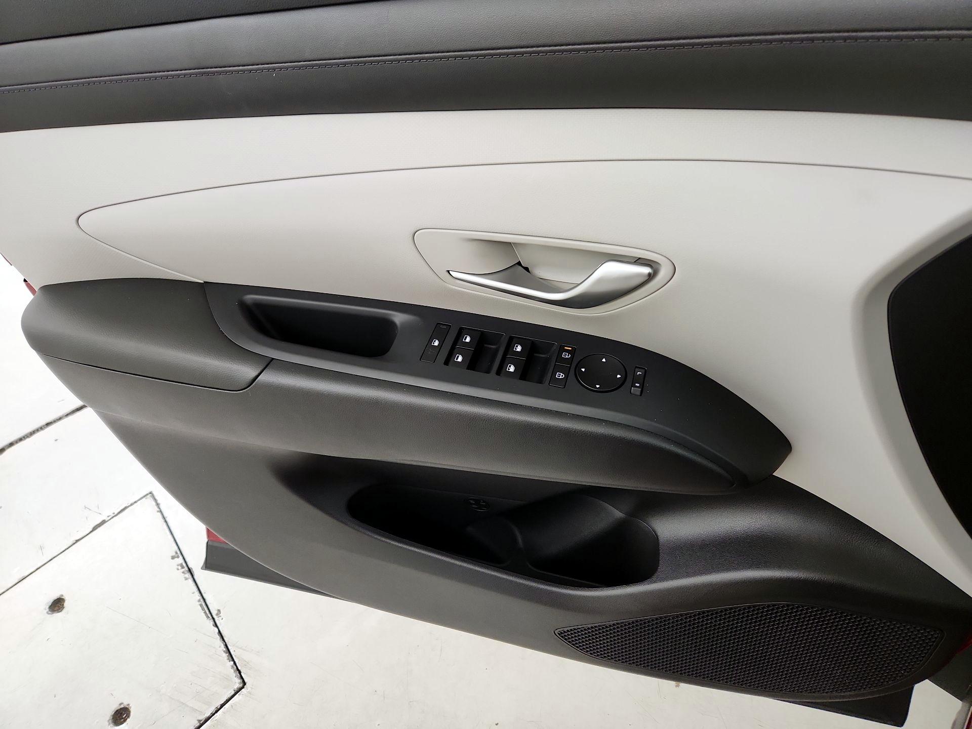 Thumbnail: 2025 Hyundai Tucson - 12