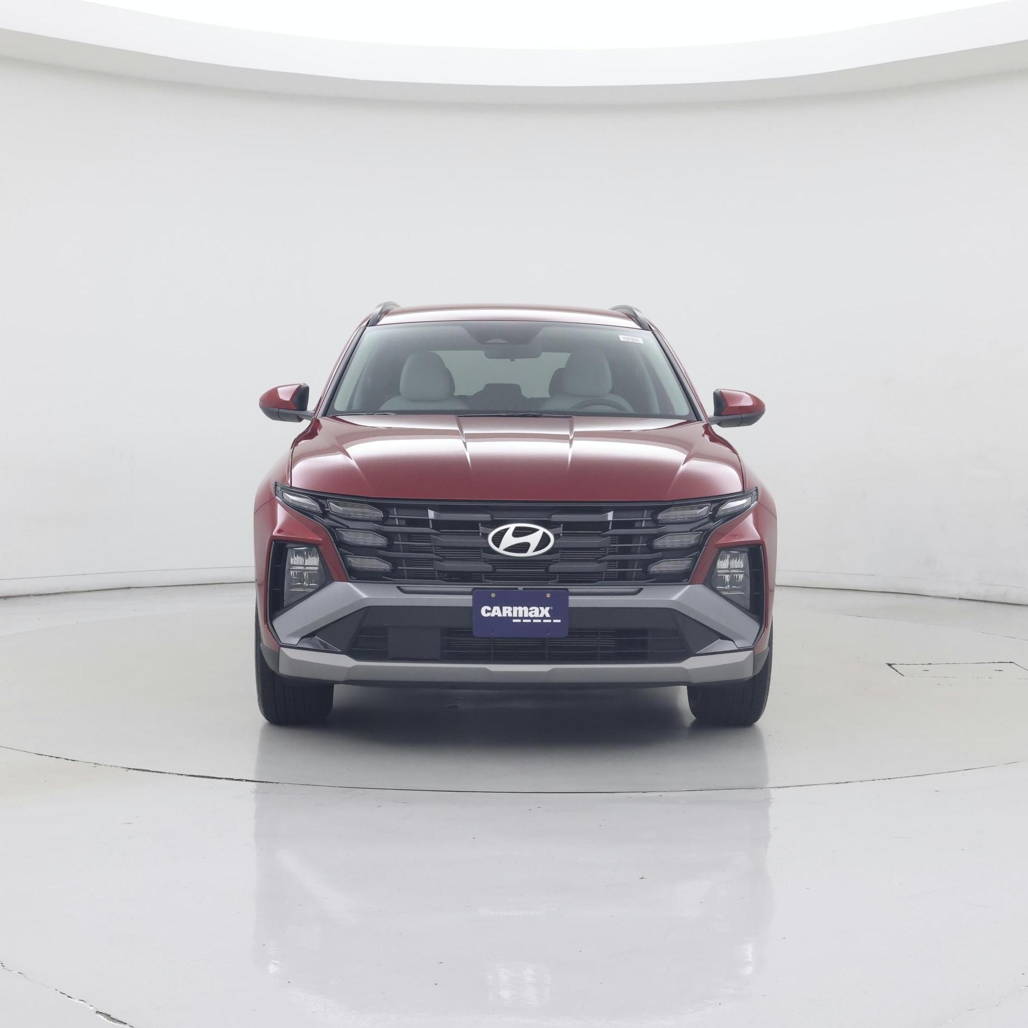Thumbnail: 2025 Hyundai Tucson - 5