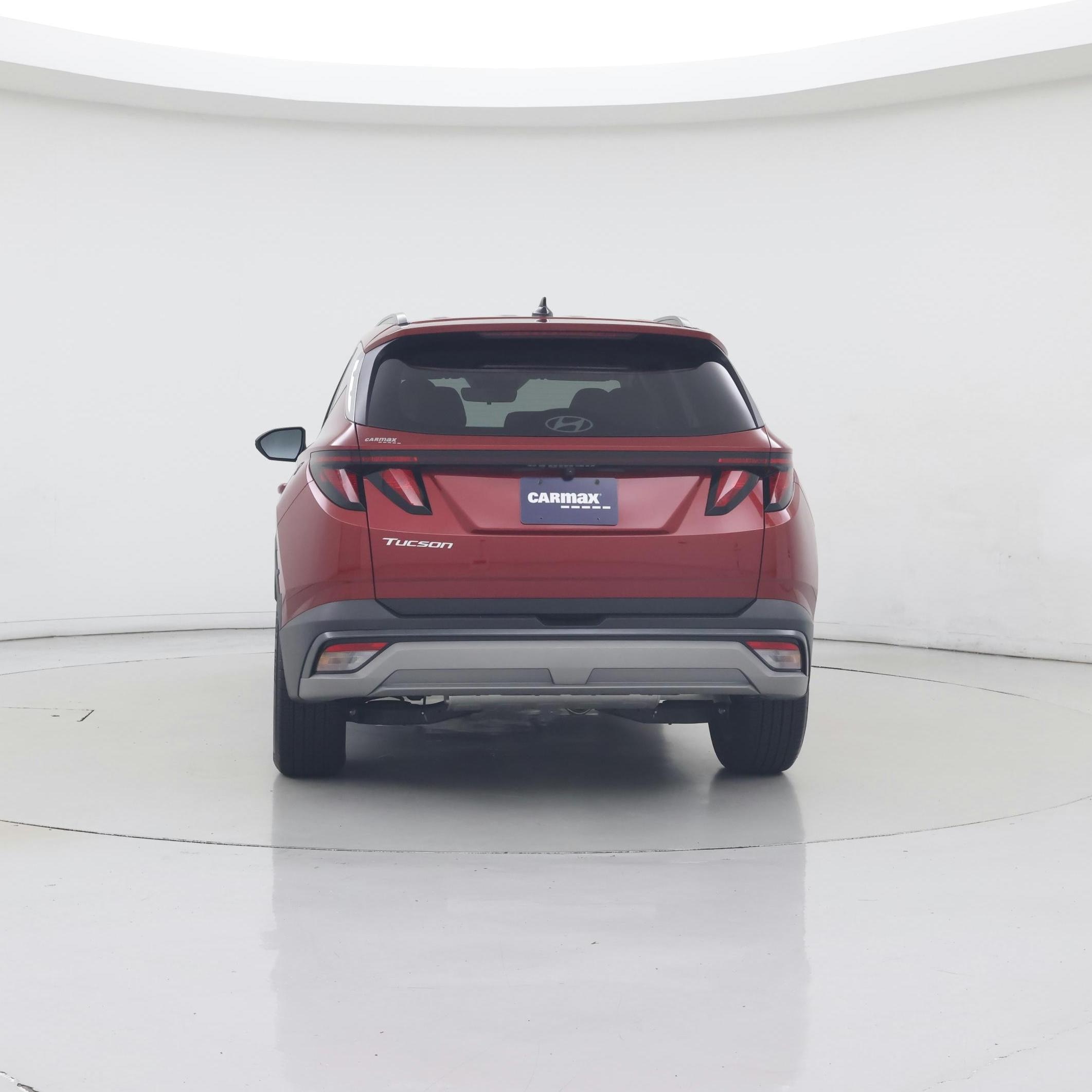 Thumbnail: 2025 Hyundai Tucson - 6