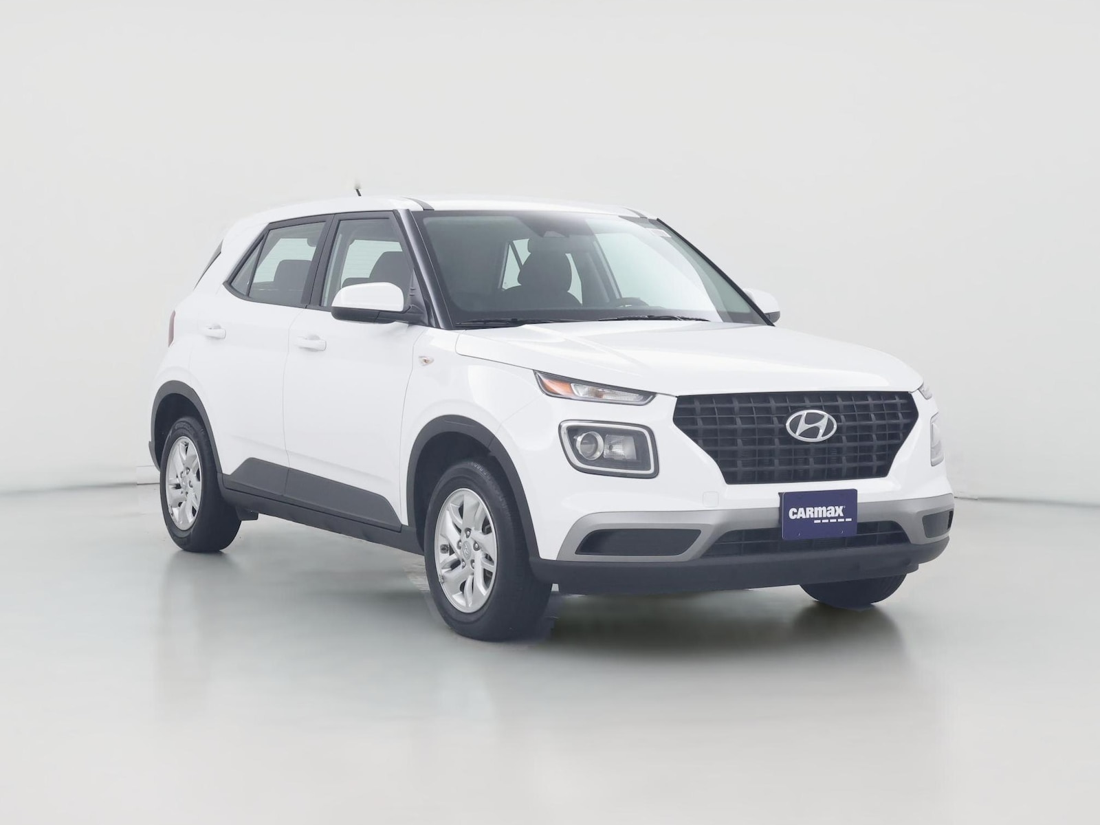 2025 Hyundai Venue
