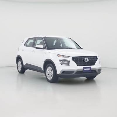 2025 Hyundai Venue SE