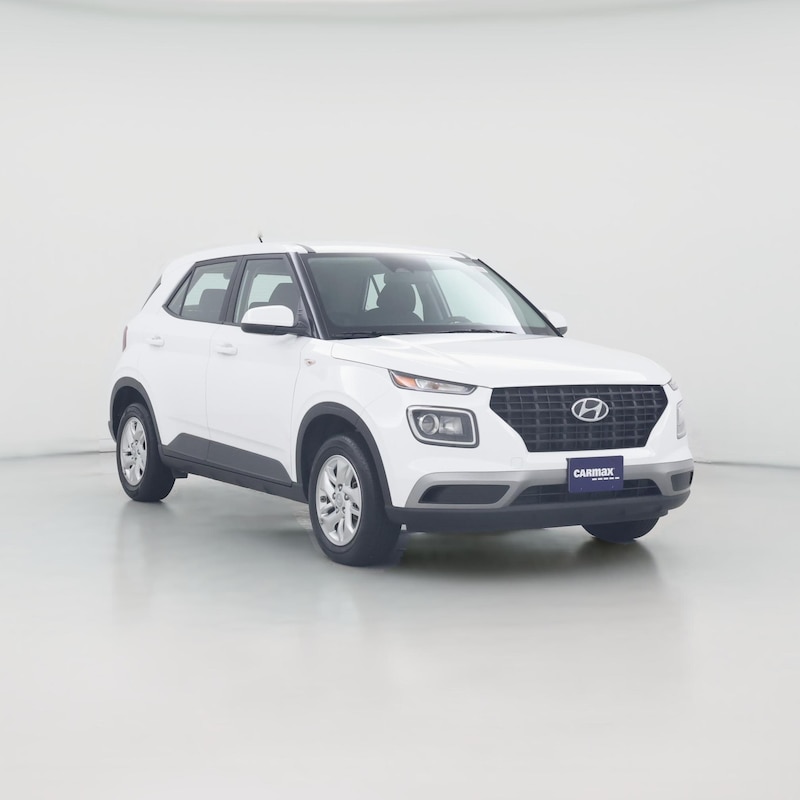 2025 Hyundai Venue SE
