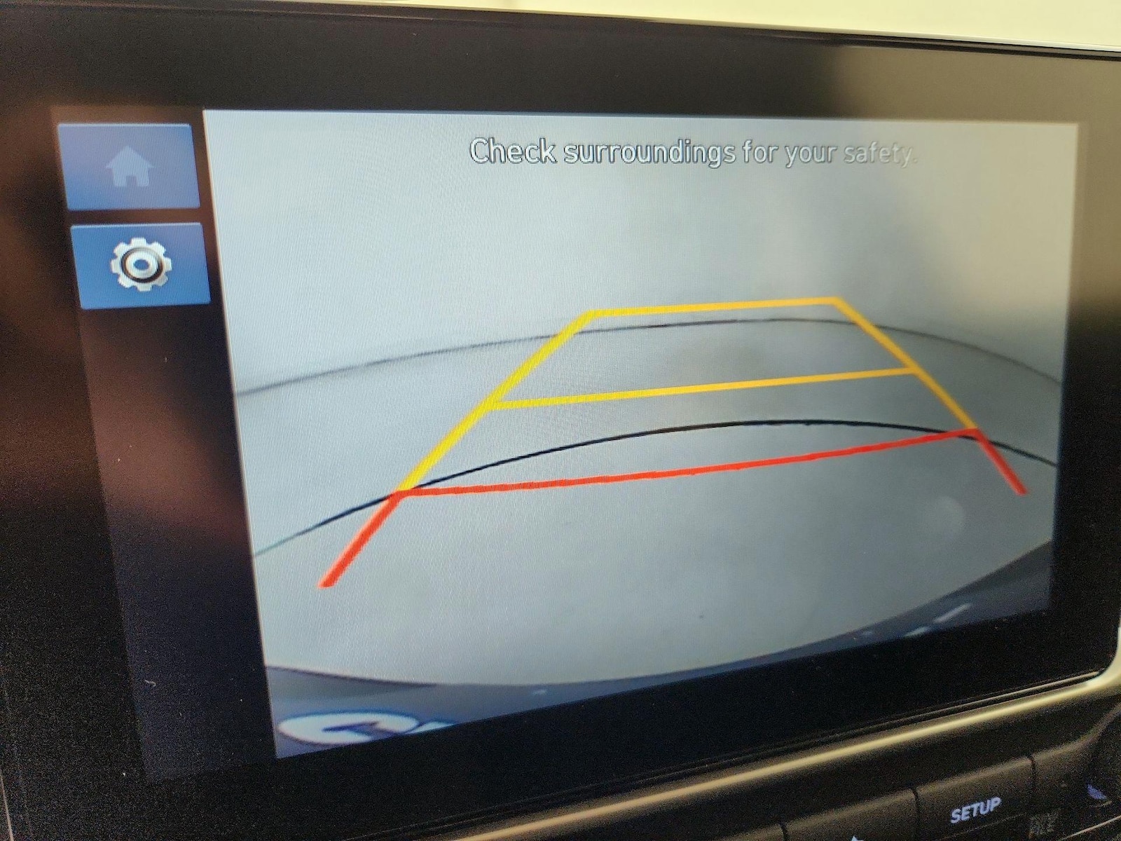 2025 Hyundai Venue SE - Photo 15