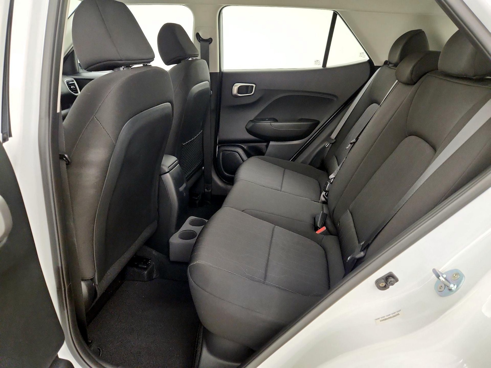 2025 Hyundai Venue SE - Photo 20