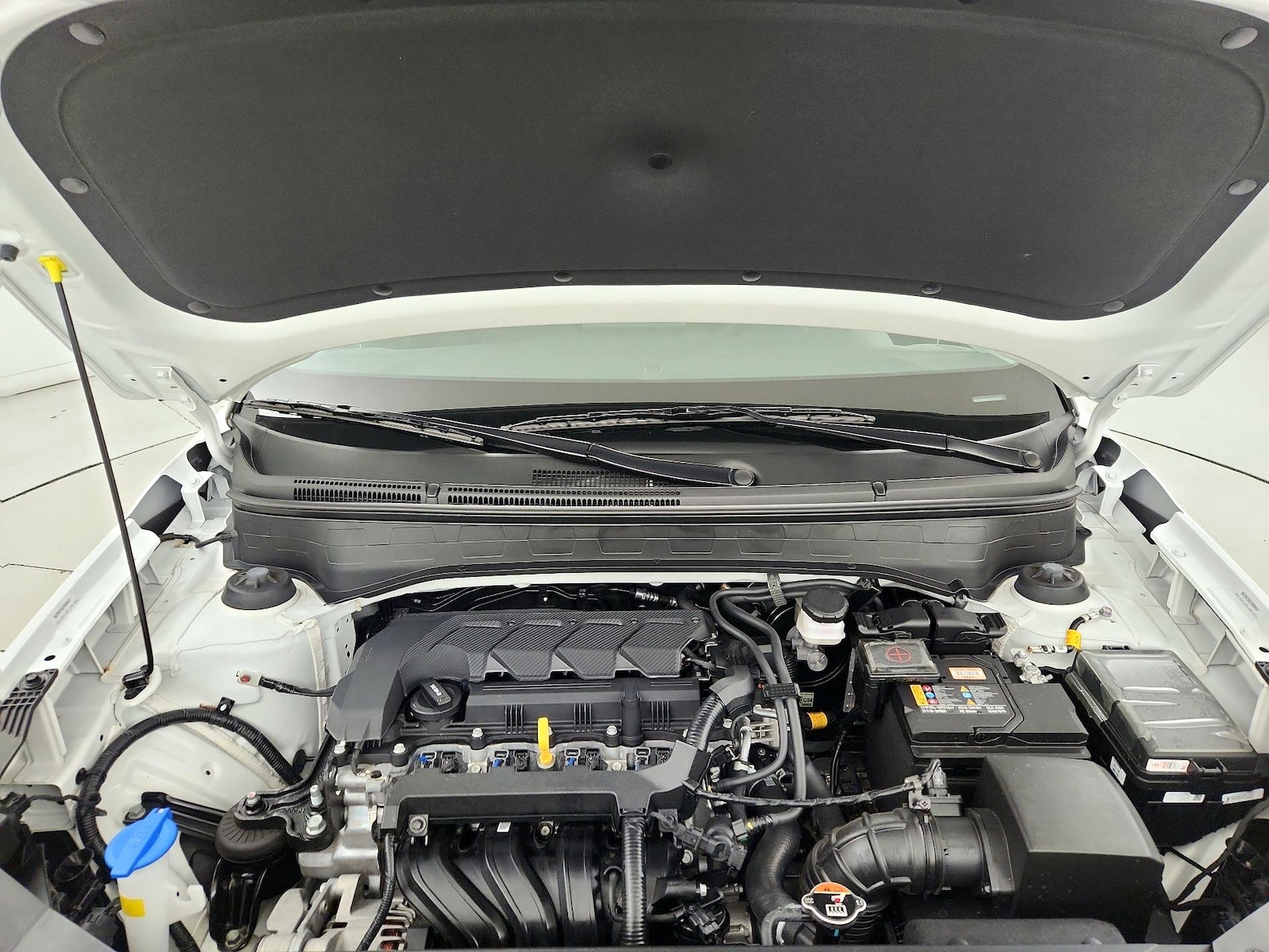 2025 Hyundai Venue SE - Photo 22