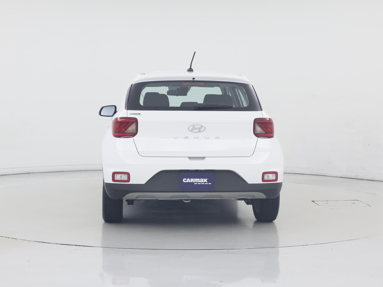 2025 Hyundai Venue SE - Photo 7