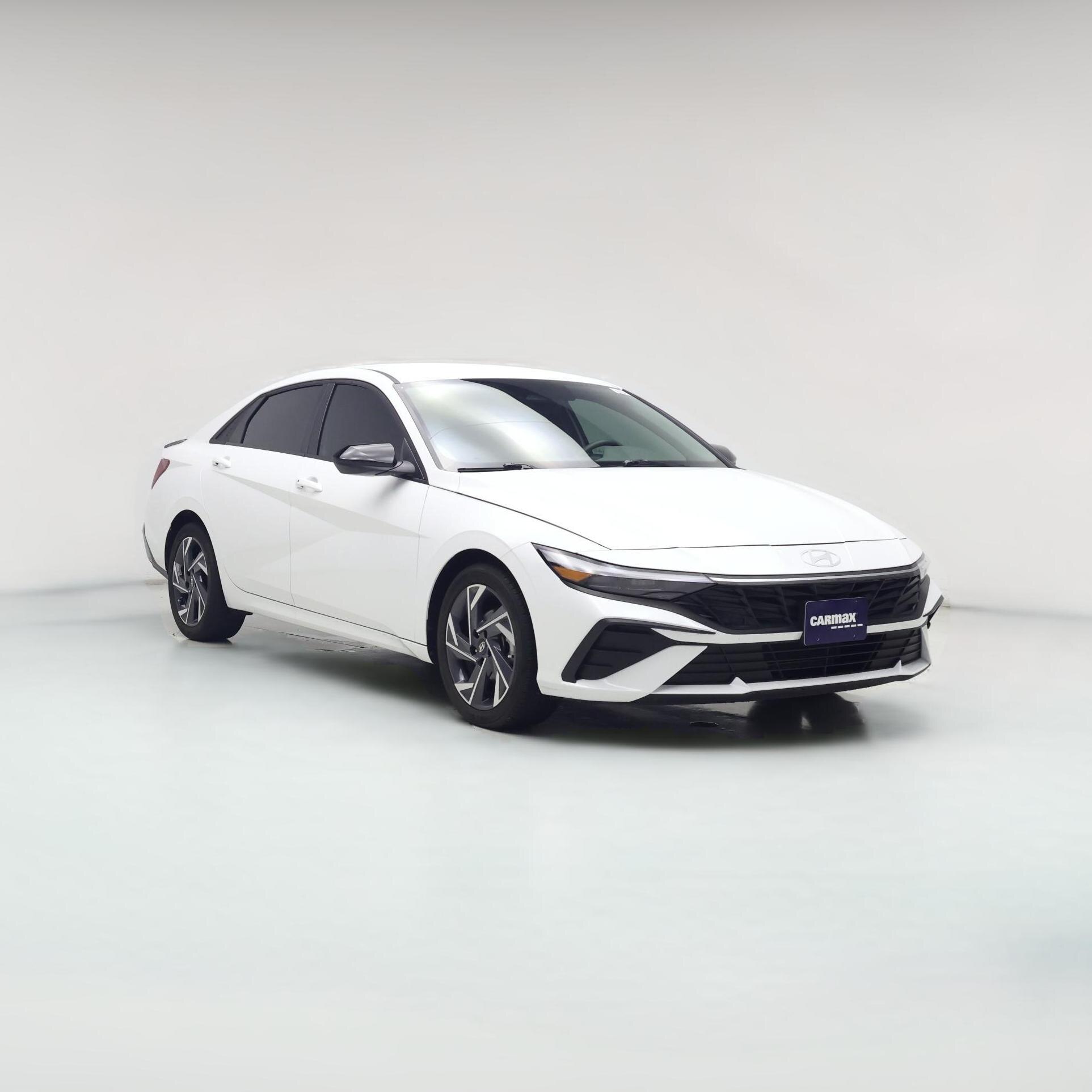 Thumbnail: 2025 Hyundai Elantra - 1