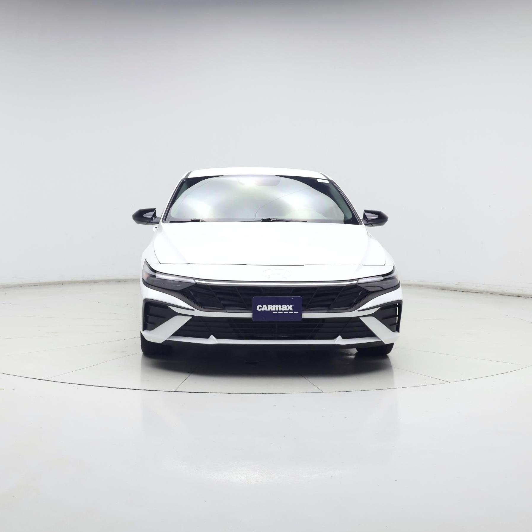 Thumbnail: 2025 Hyundai Elantra - 5