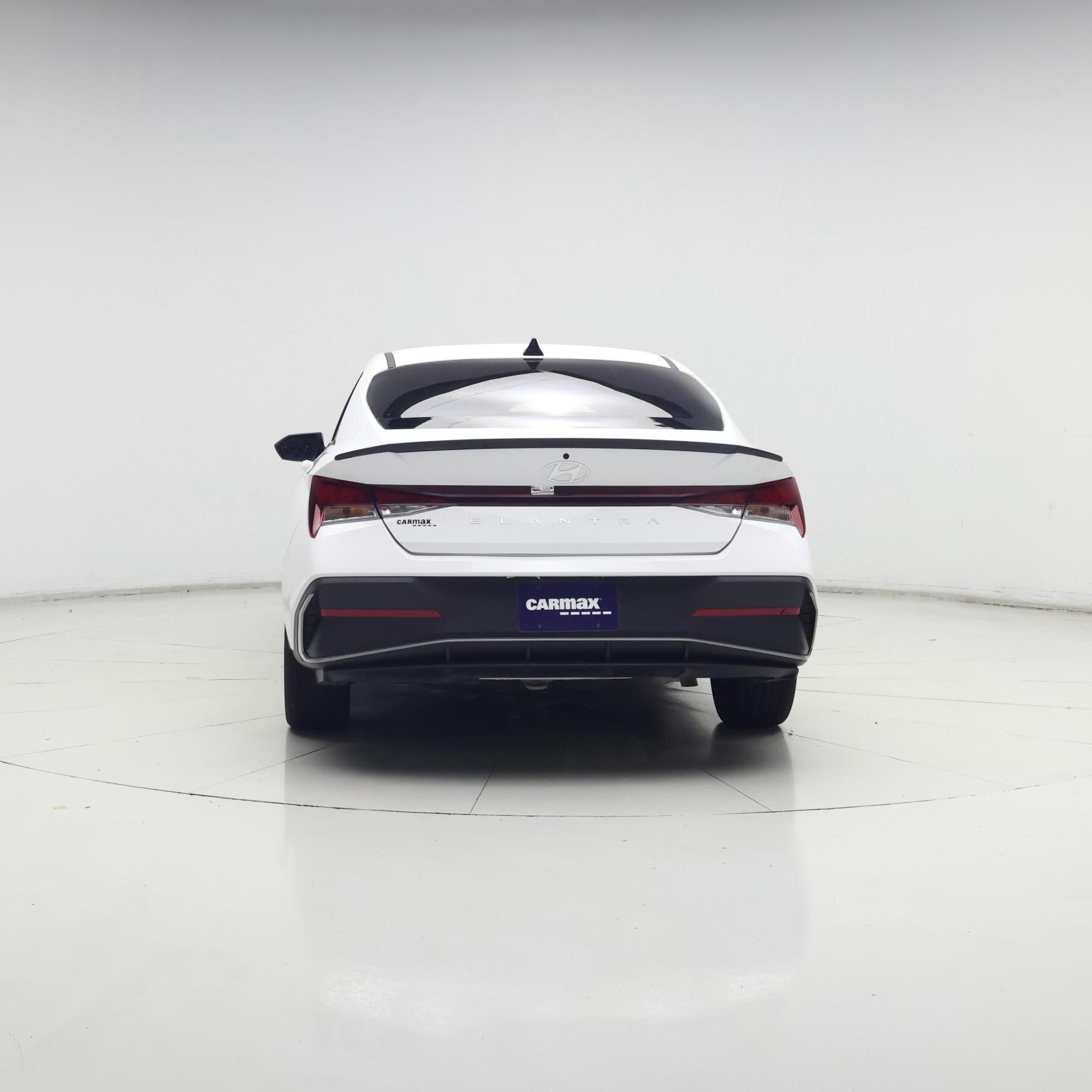 Thumbnail: 2025 Hyundai Elantra - 6