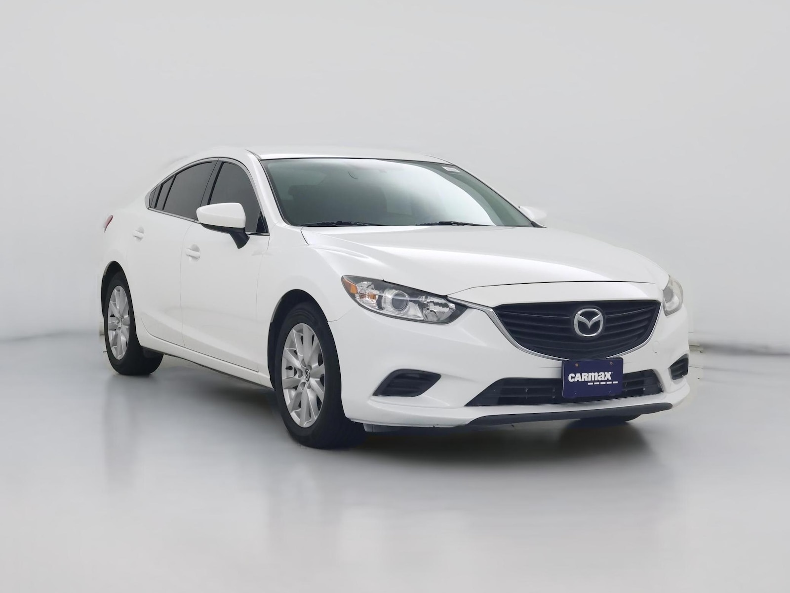 2016 Mazda MAZDA6