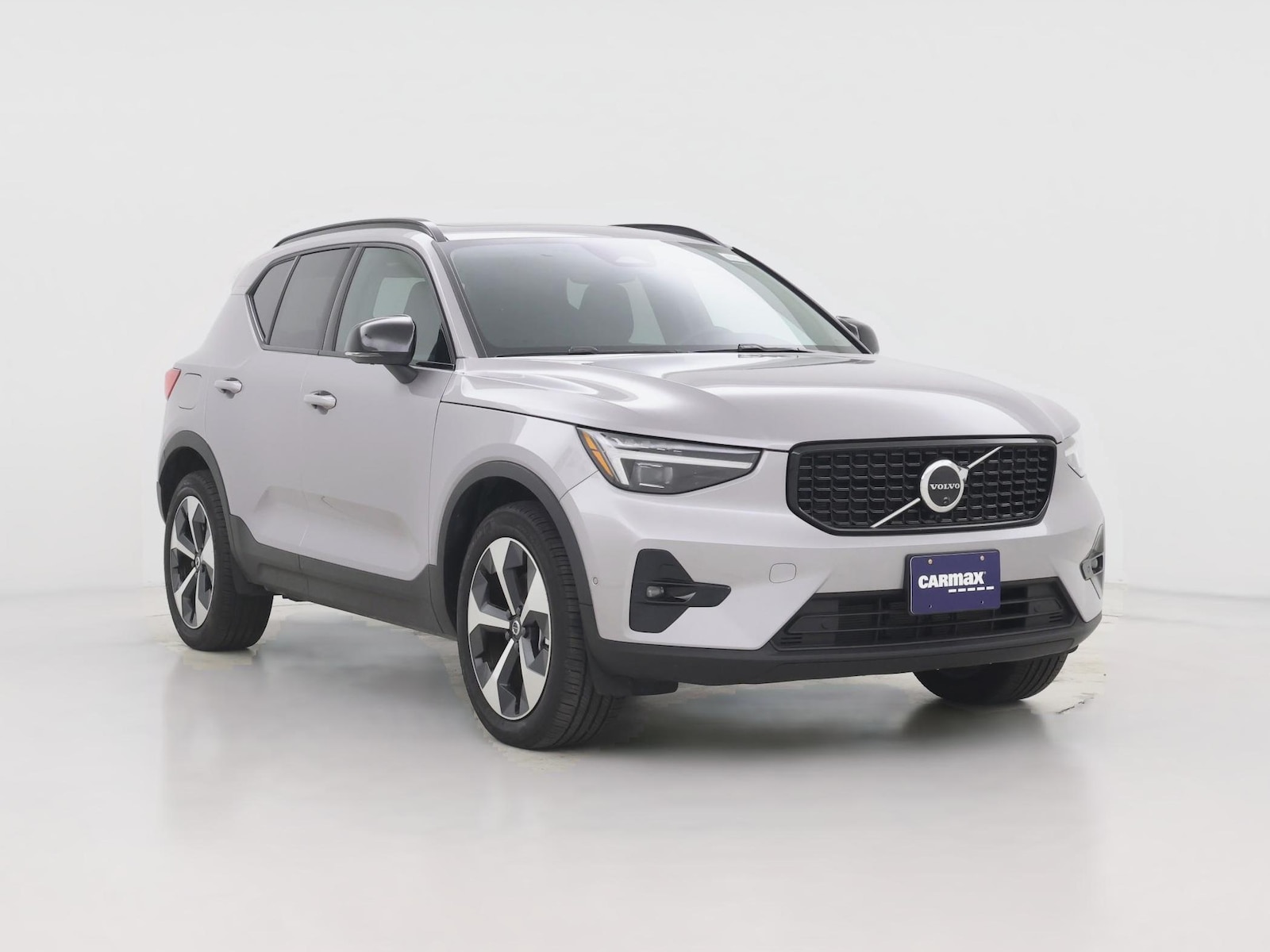 2026 Volvo XC40