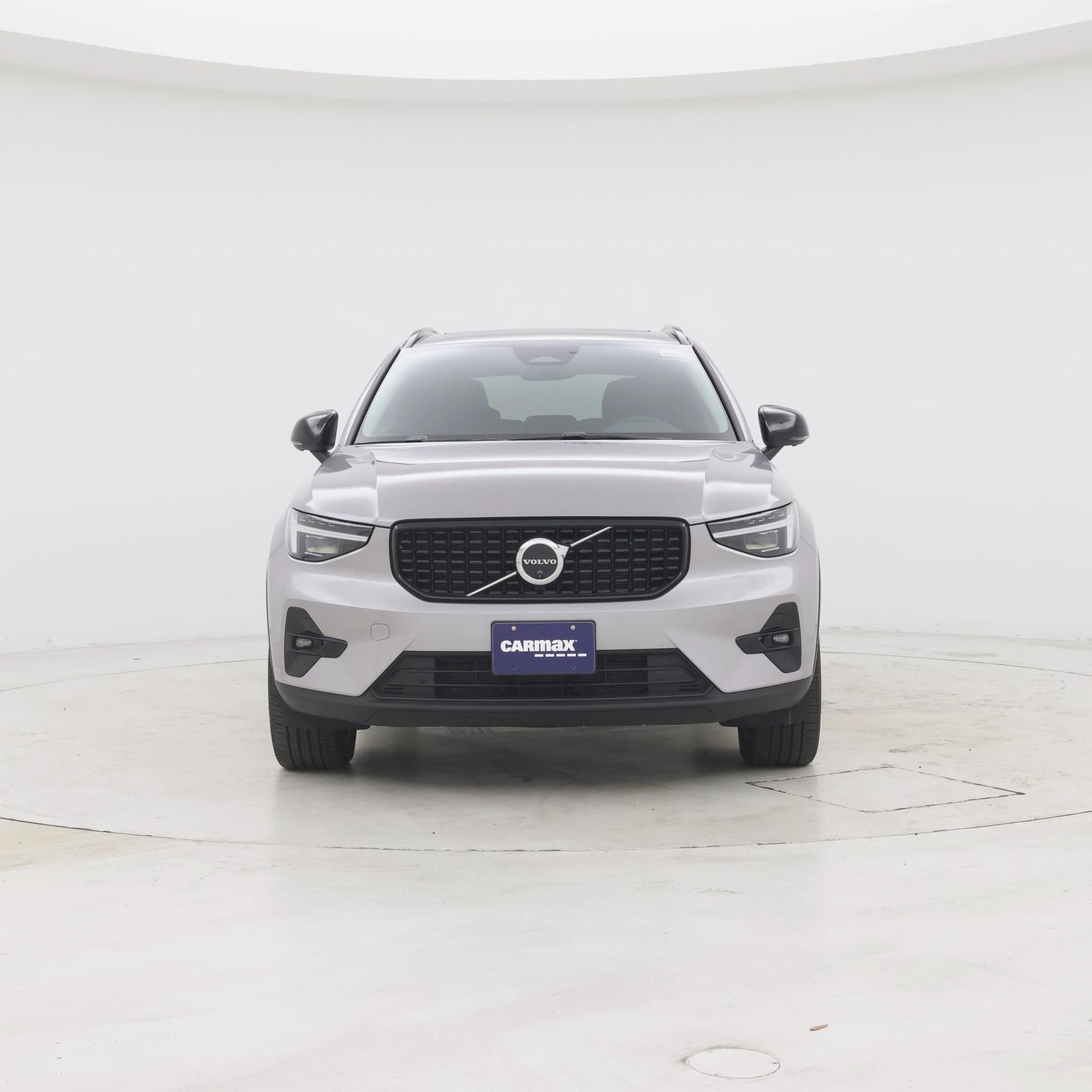 Thumbnail: 2026 Volvo XC40 - 5