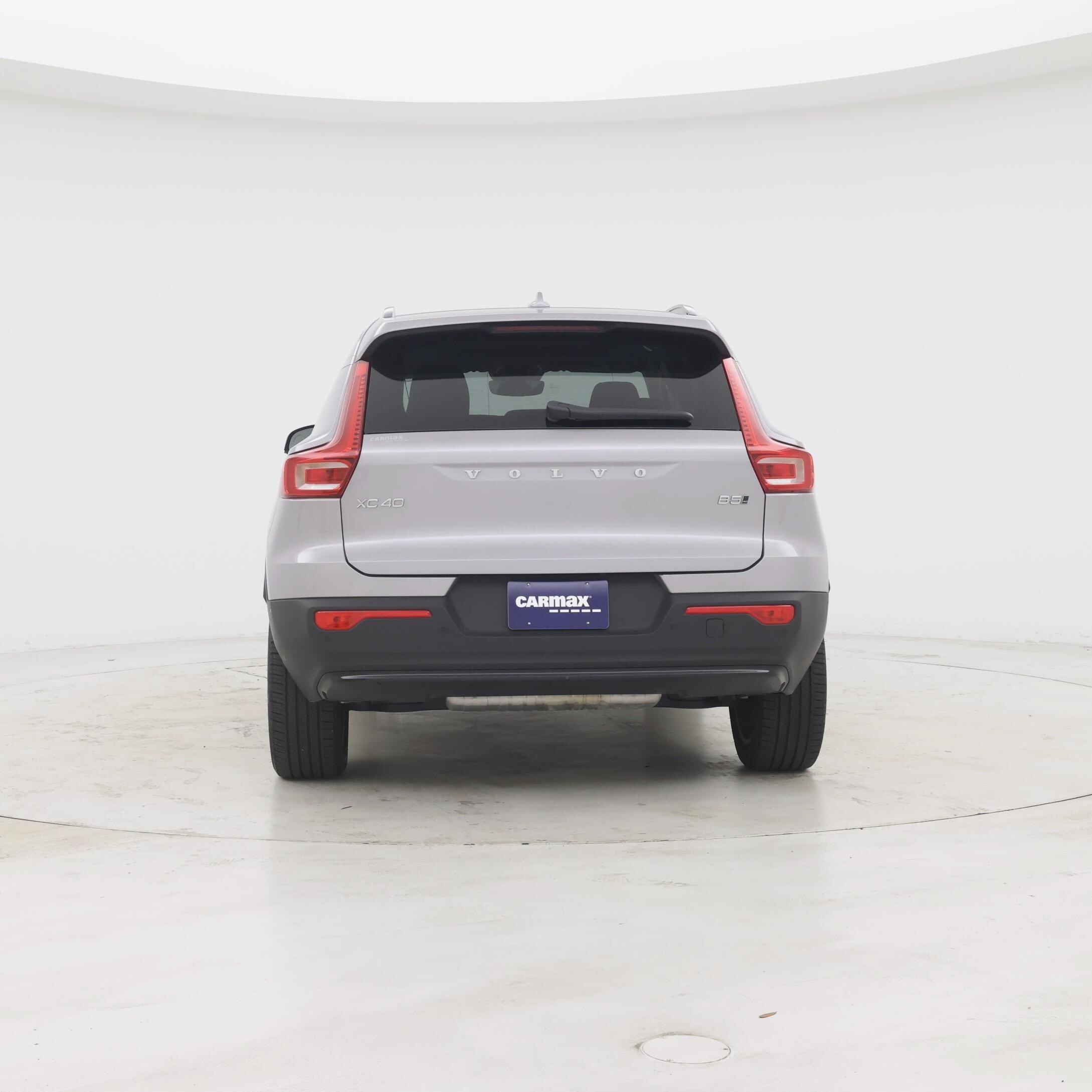 Thumbnail: 2026 Volvo XC40 - 6