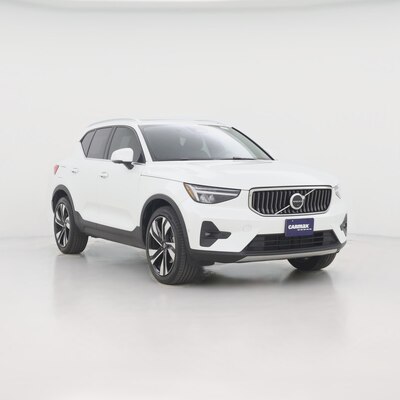 Recommended categories heading image of the selected vehicle