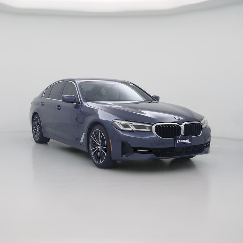 2023 BMW 540 I