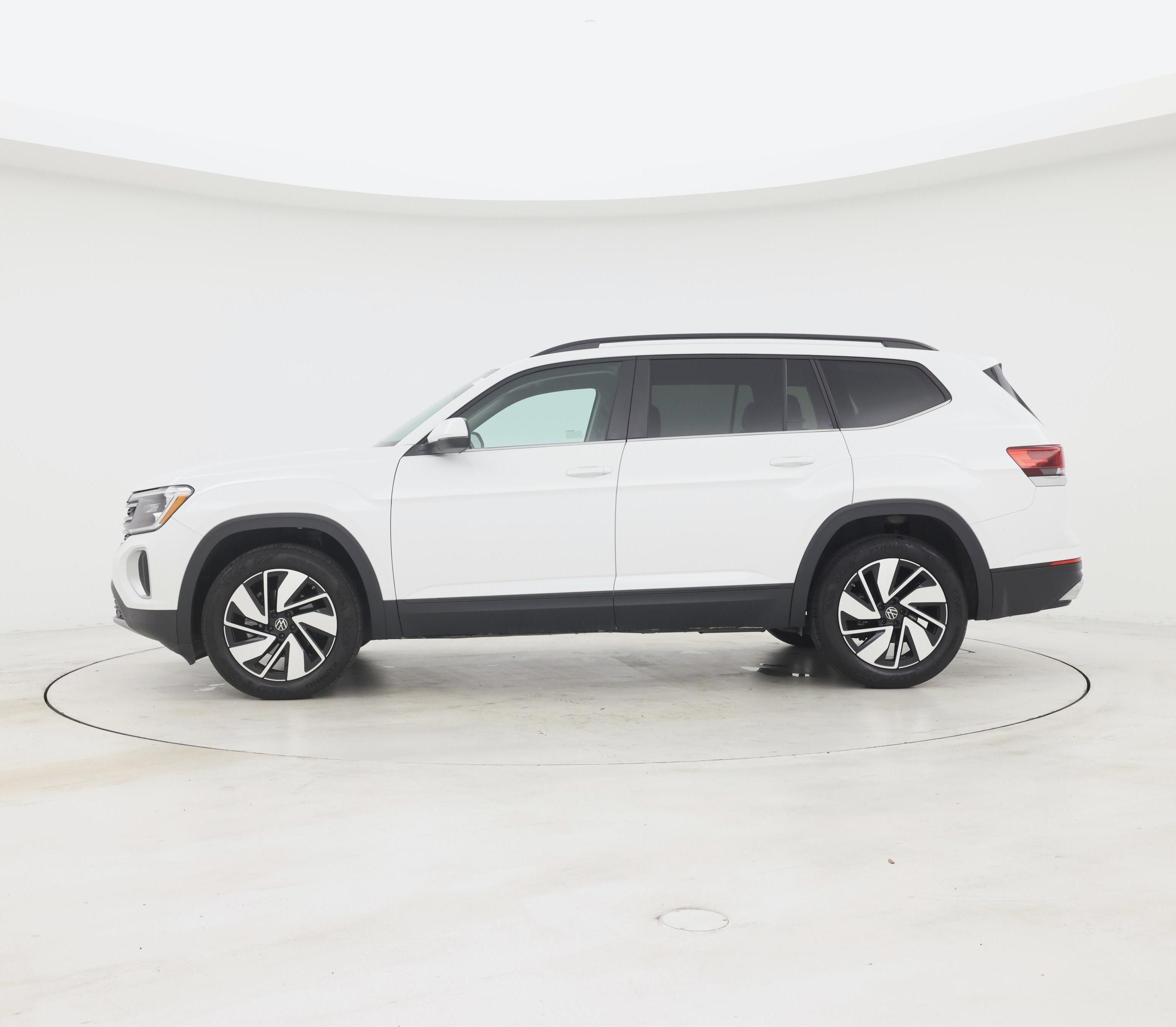 Thumbnail: 2025 Volkswagen Atlas - 3