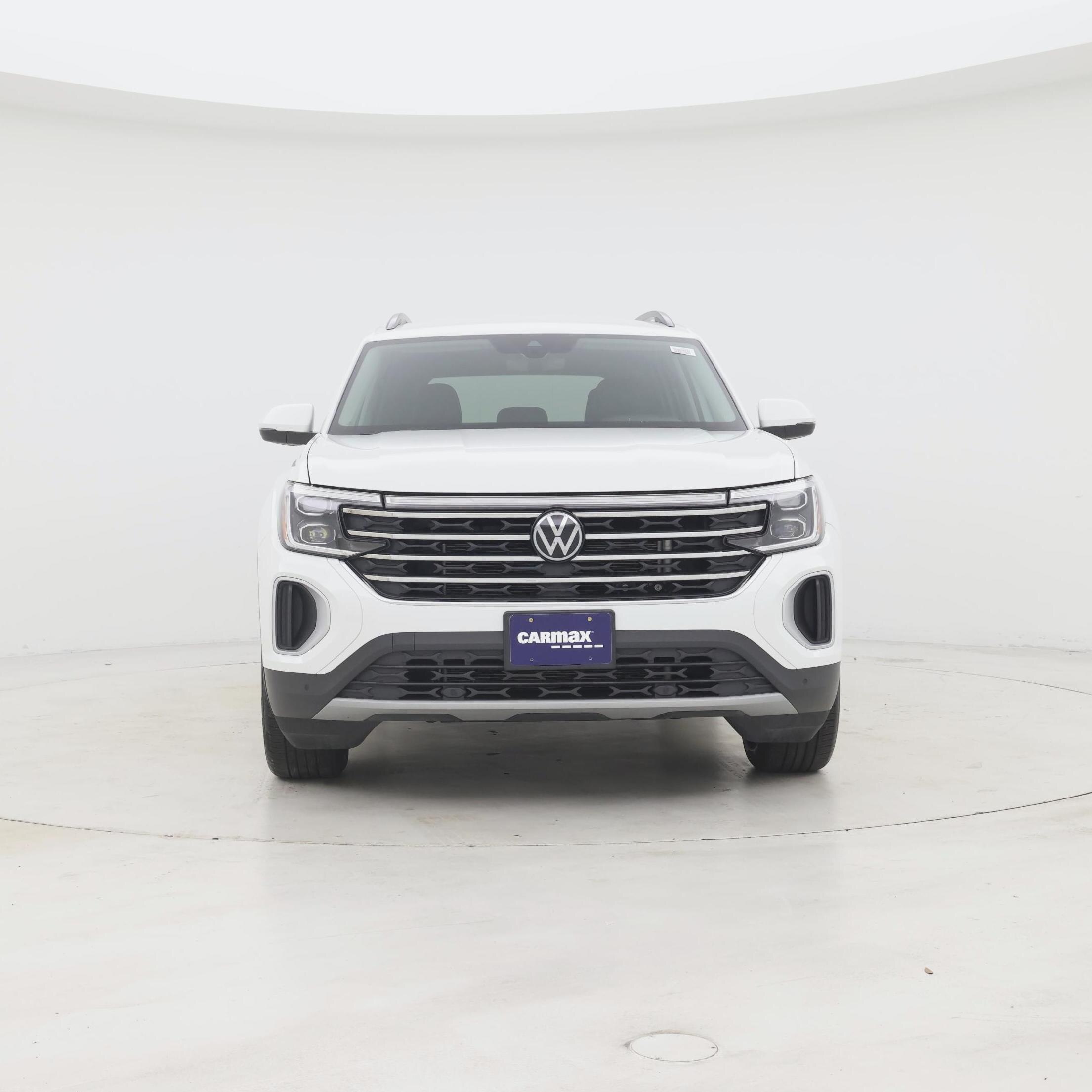 Thumbnail: 2025 Volkswagen Atlas - 5
