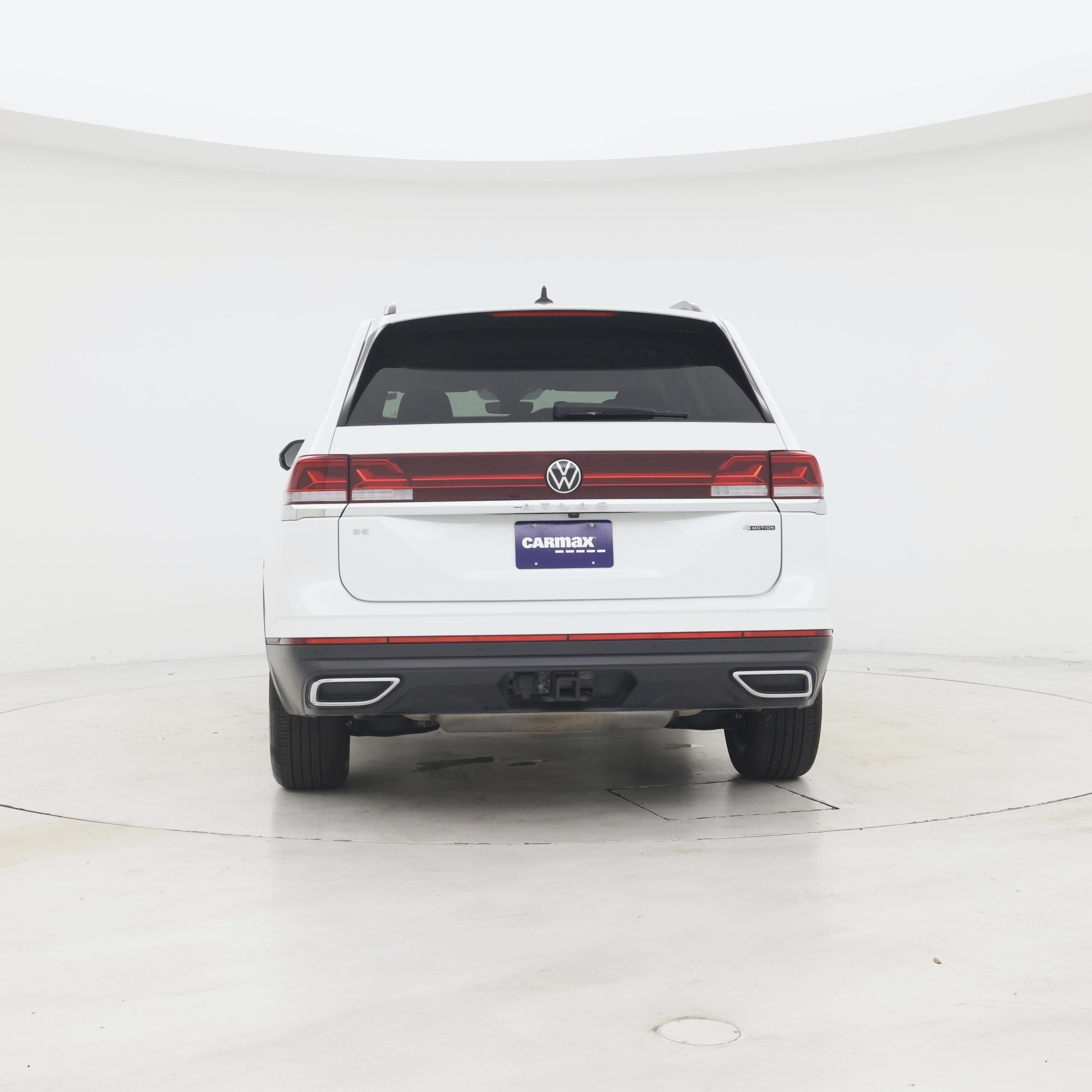 Thumbnail: 2025 Volkswagen Atlas - 6