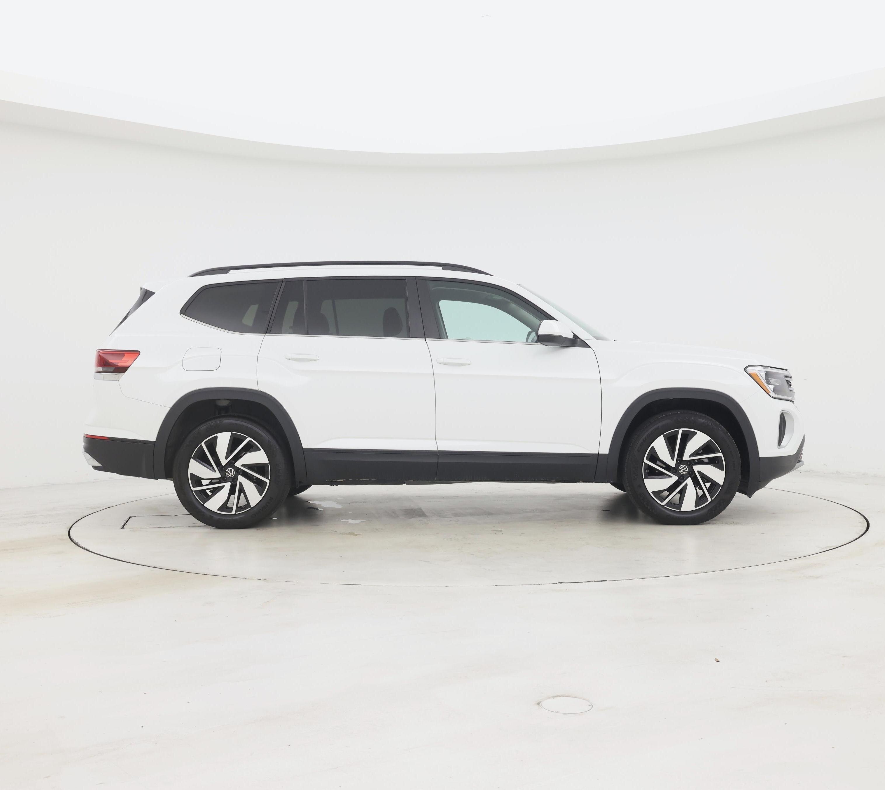 Thumbnail: 2025 Volkswagen Atlas - 7