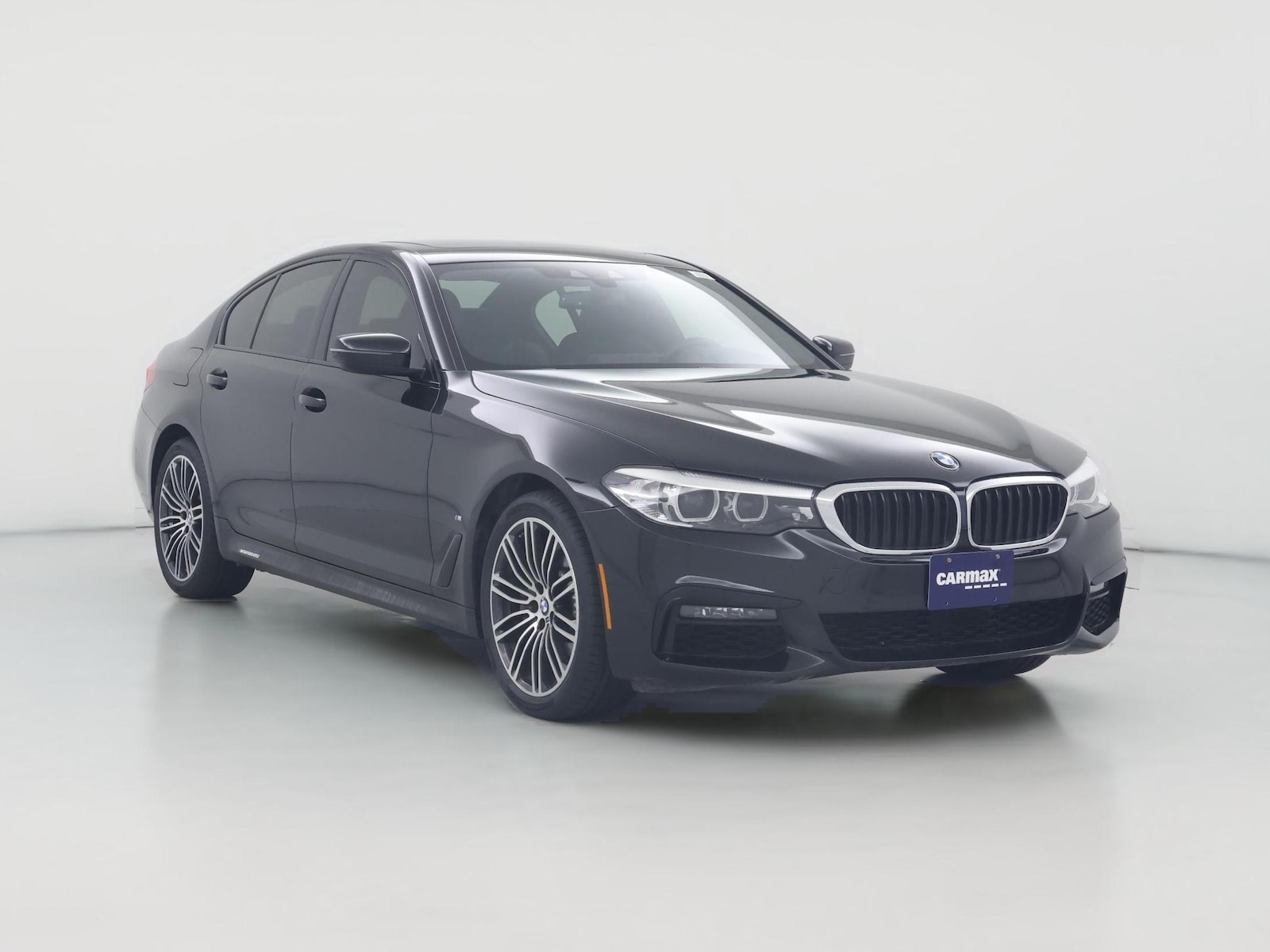 2020 BMW 5 Series 530e - Photo 1