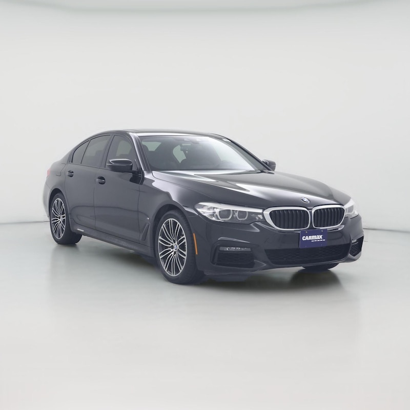 2020 BMW 530e Plug-in Hybrid iPerformance