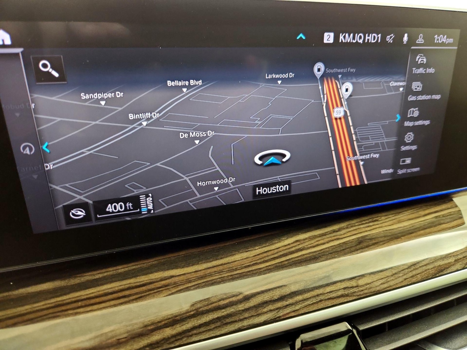 2020 BMW 5 Series 530e - Photo 15