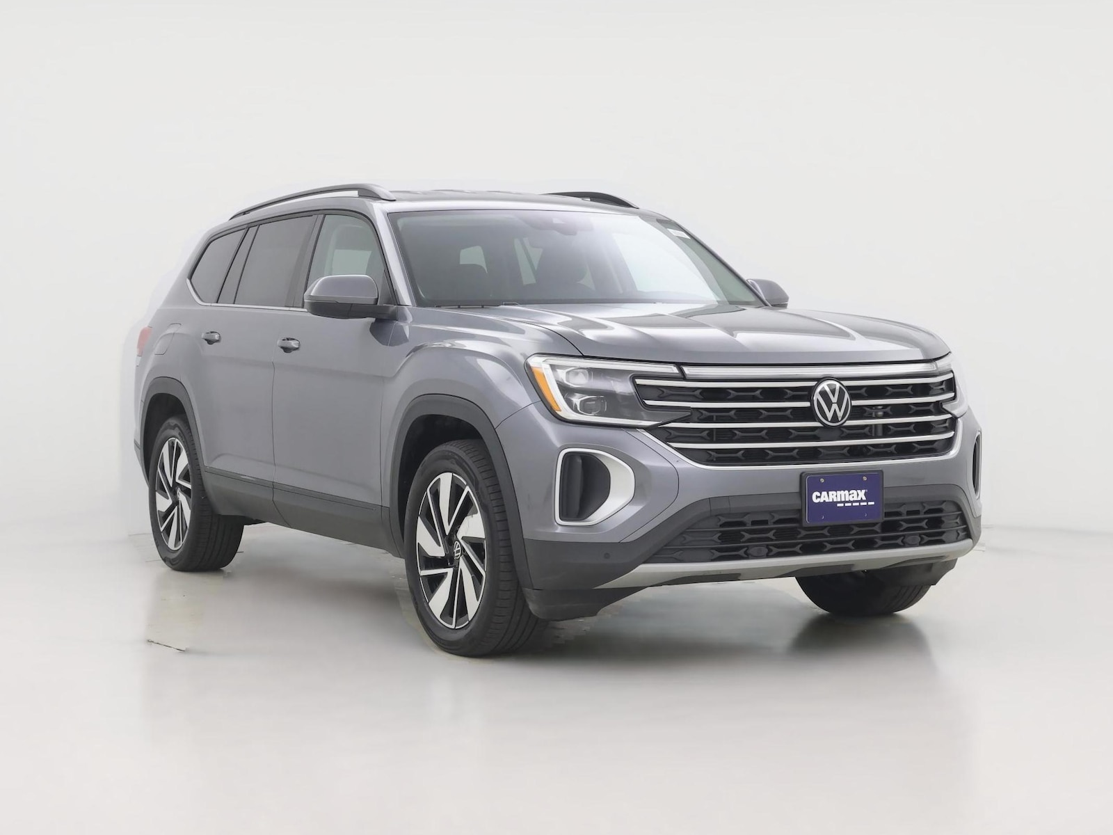 2025 Volkswagen Atlas
