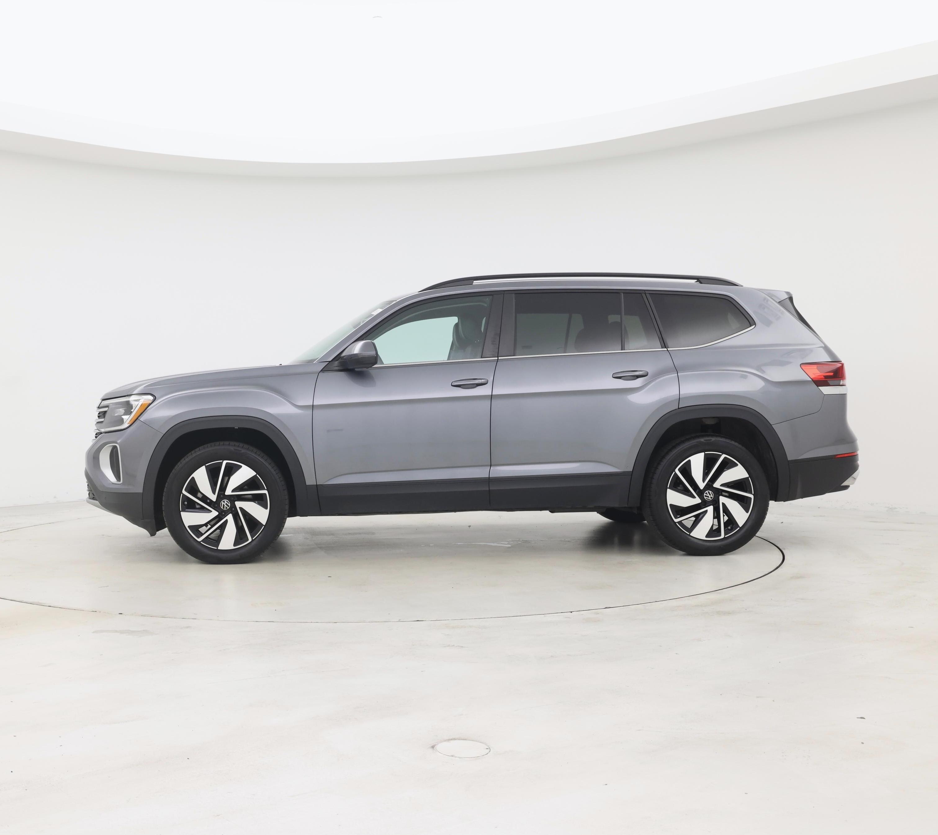 Thumbnail: 2025 Volkswagen Atlas - 3