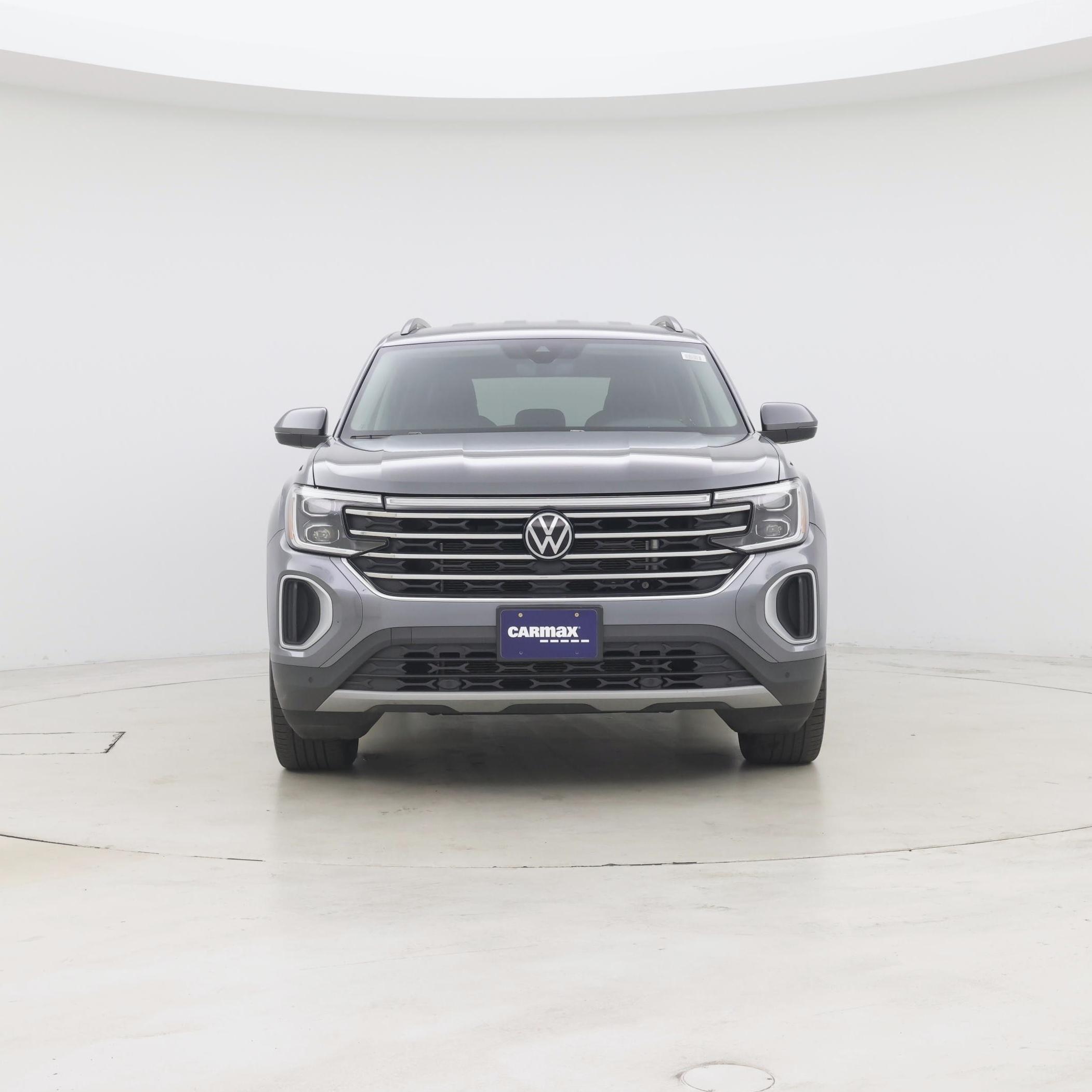 Thumbnail: 2025 Volkswagen Atlas - 5