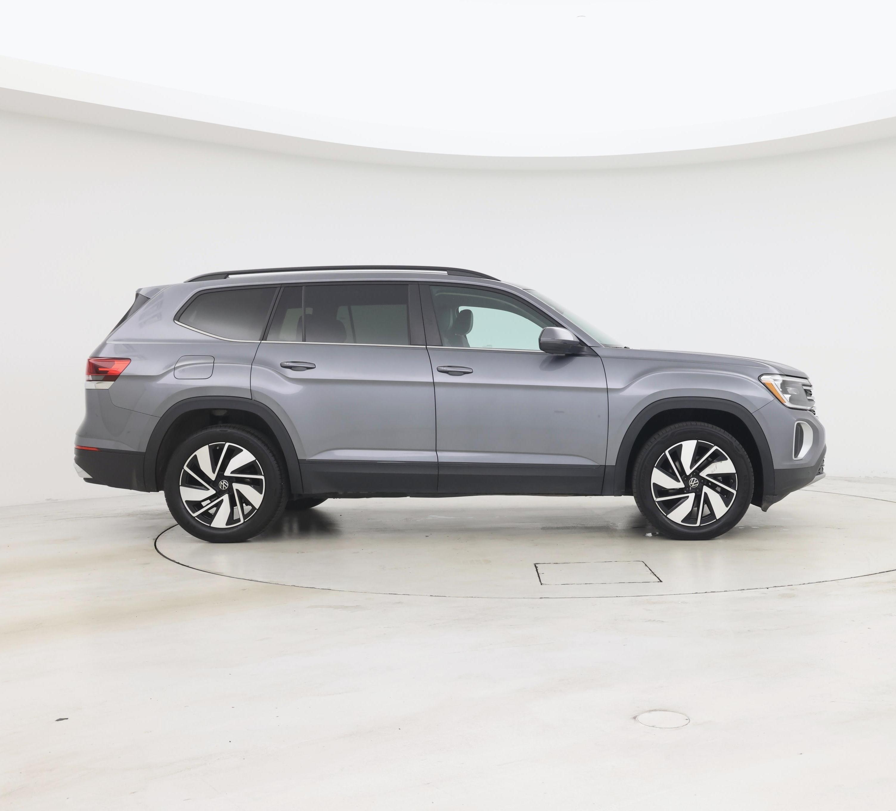 Thumbnail: 2025 Volkswagen Atlas - 7