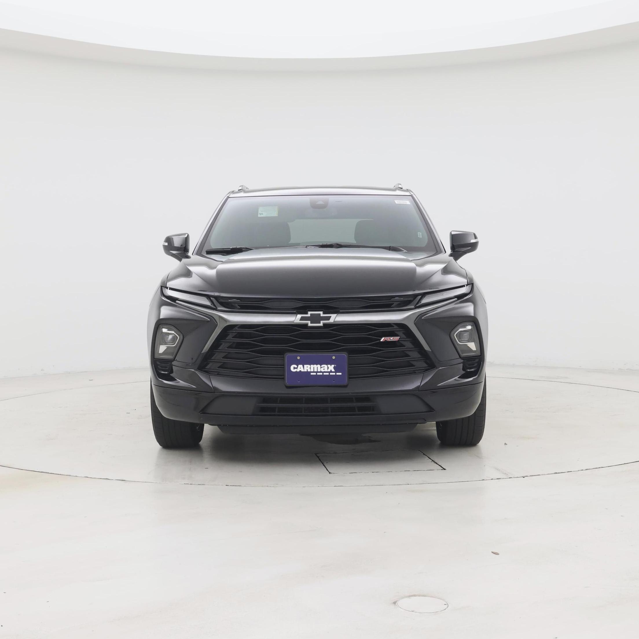 Thumbnail: 2025 Chevrolet Blazer - 5