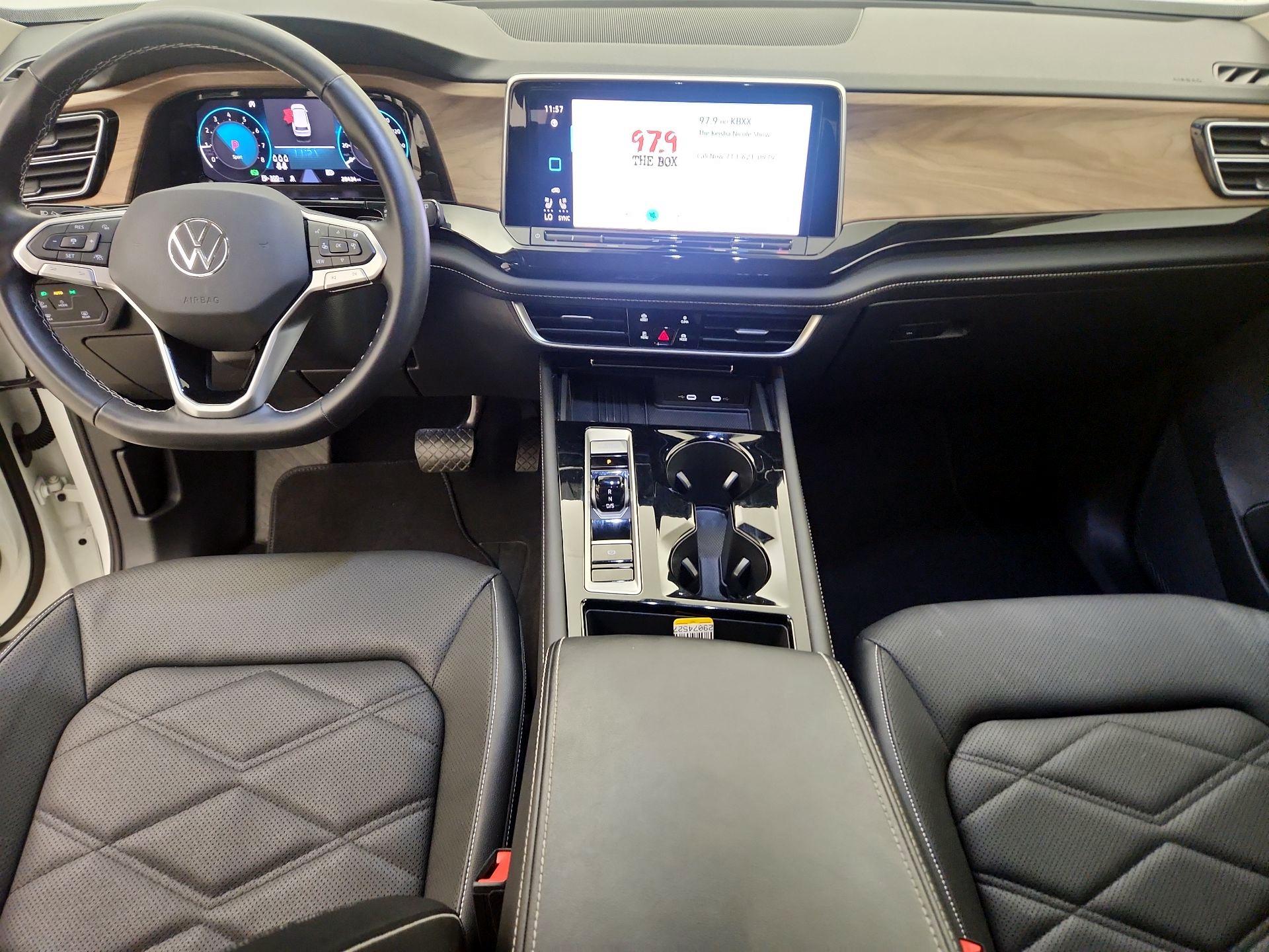 Thumbnail: 2025 Volkswagen Atlas - 9