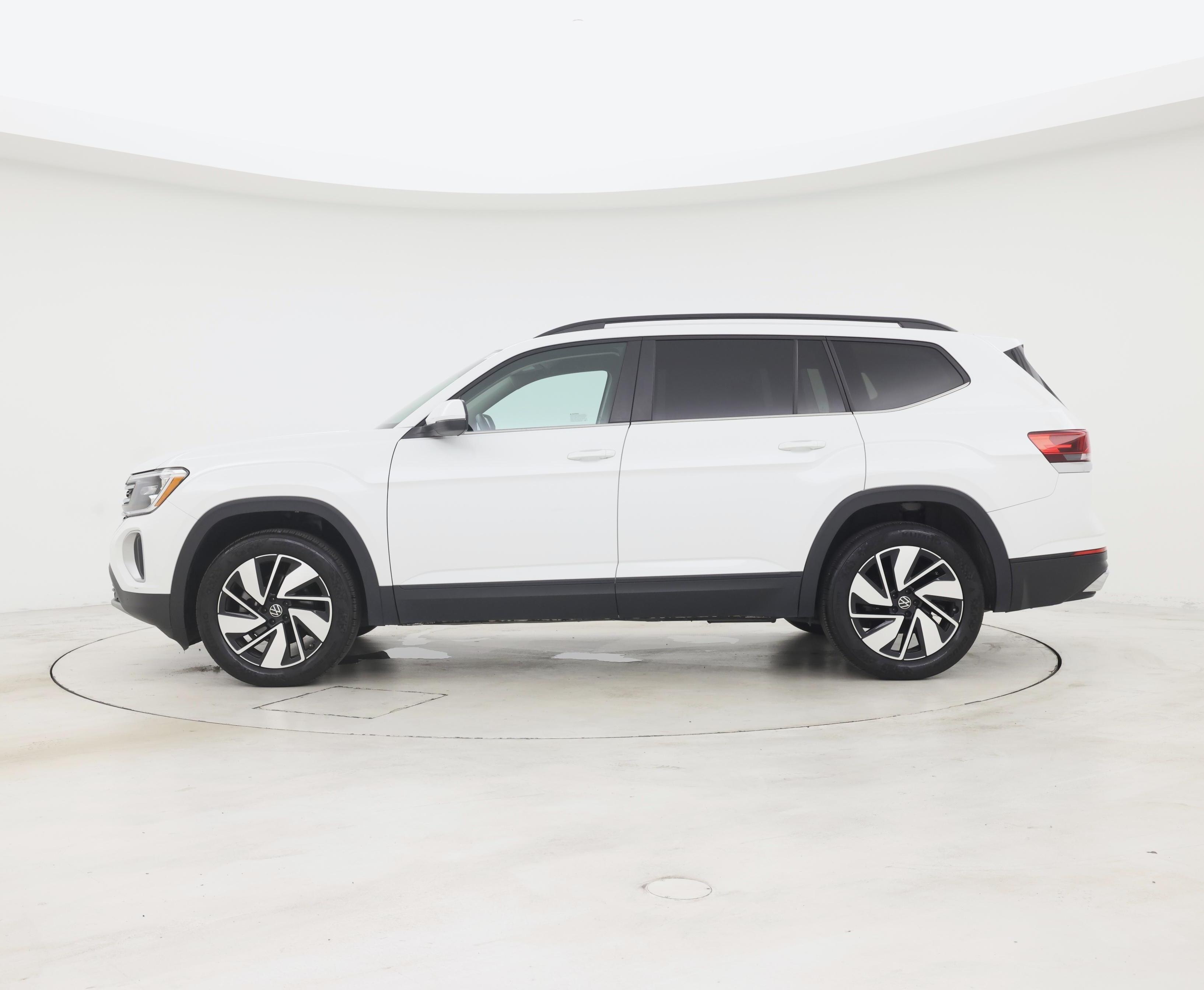 Thumbnail: 2025 Volkswagen Atlas - 3