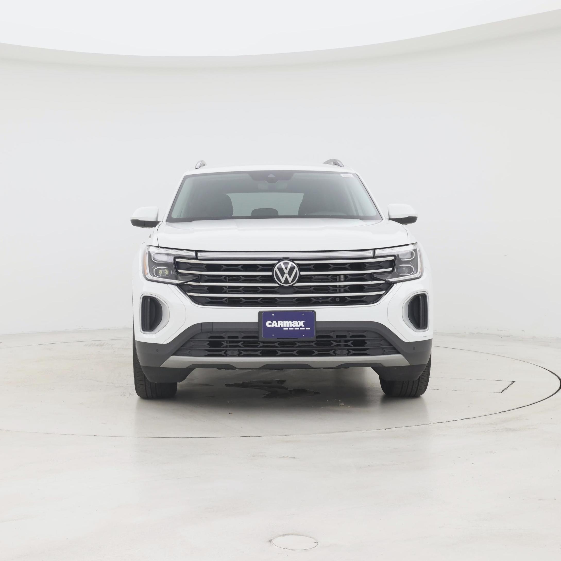 Thumbnail: 2025 Volkswagen Atlas - 5