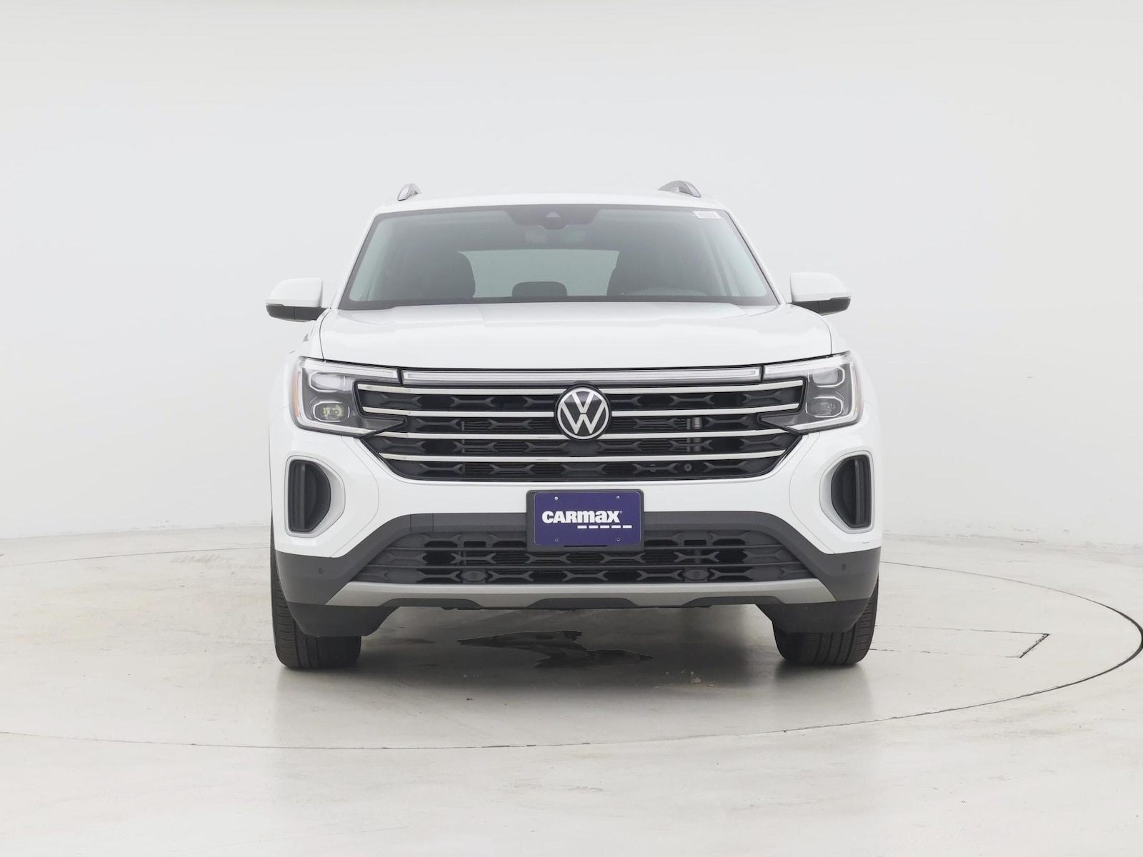 2025 Volkswagen Atlas SE w/Tech - Photo 6