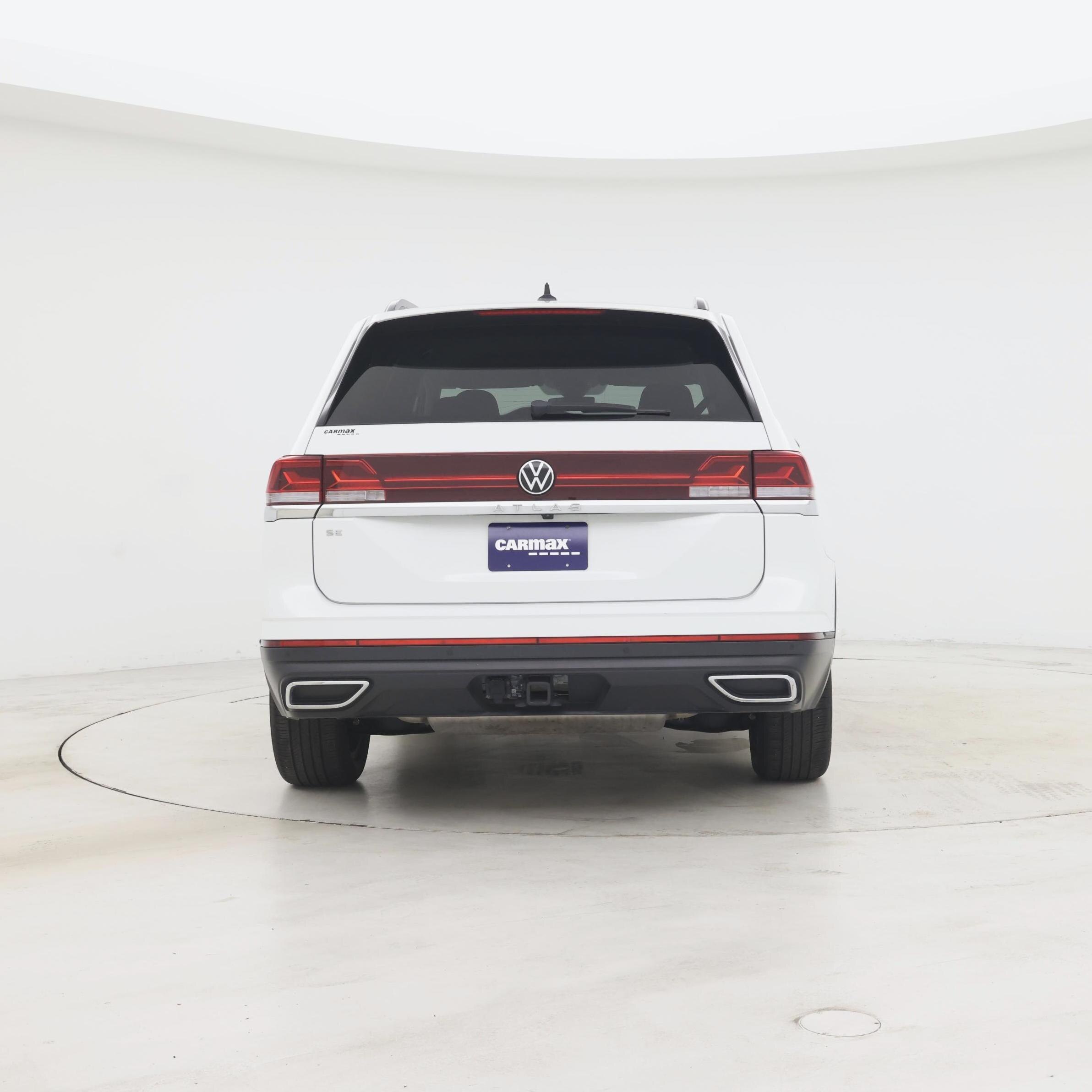 Thumbnail: 2025 Volkswagen Atlas - 6