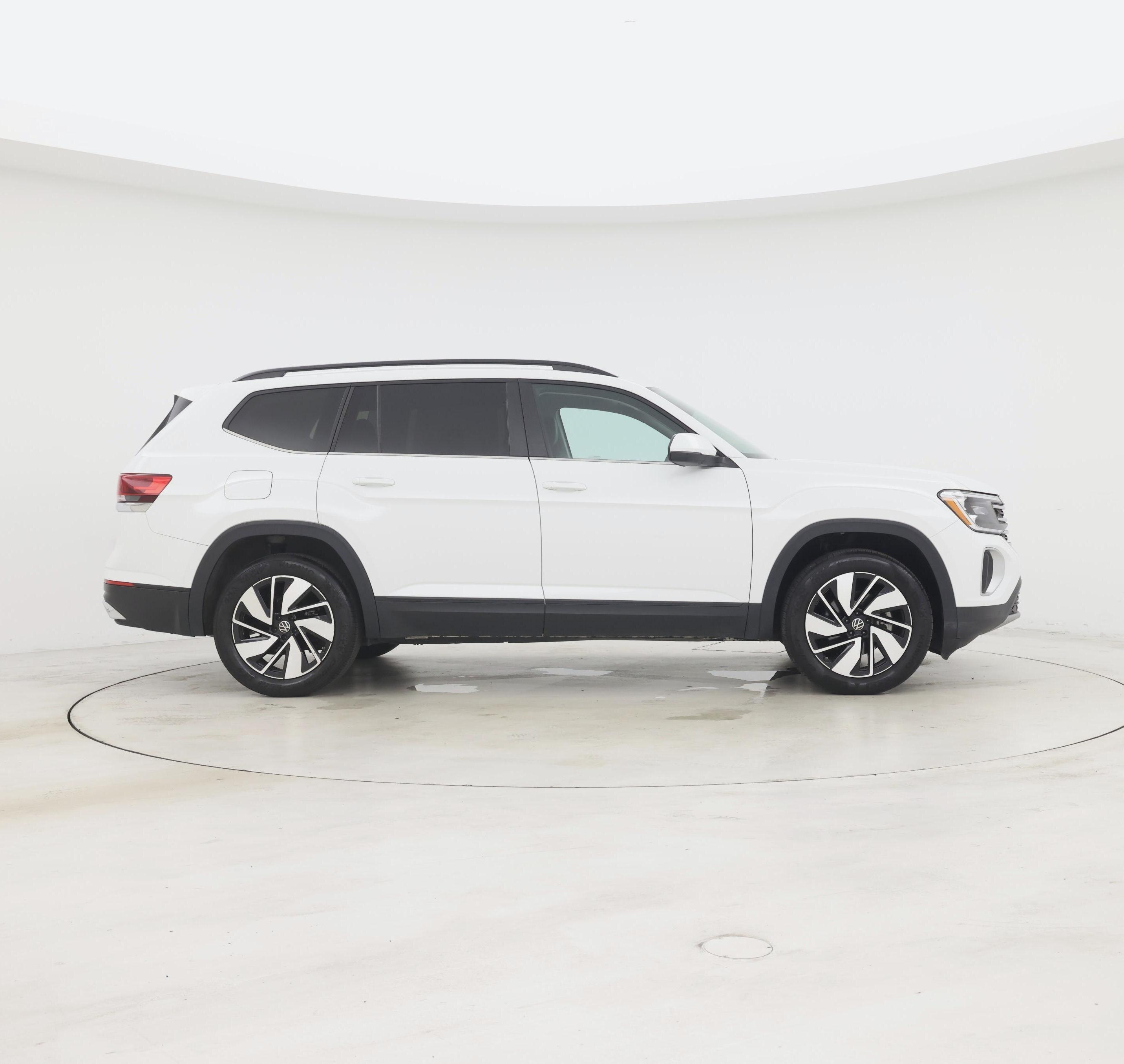 Thumbnail: 2025 Volkswagen Atlas - 7