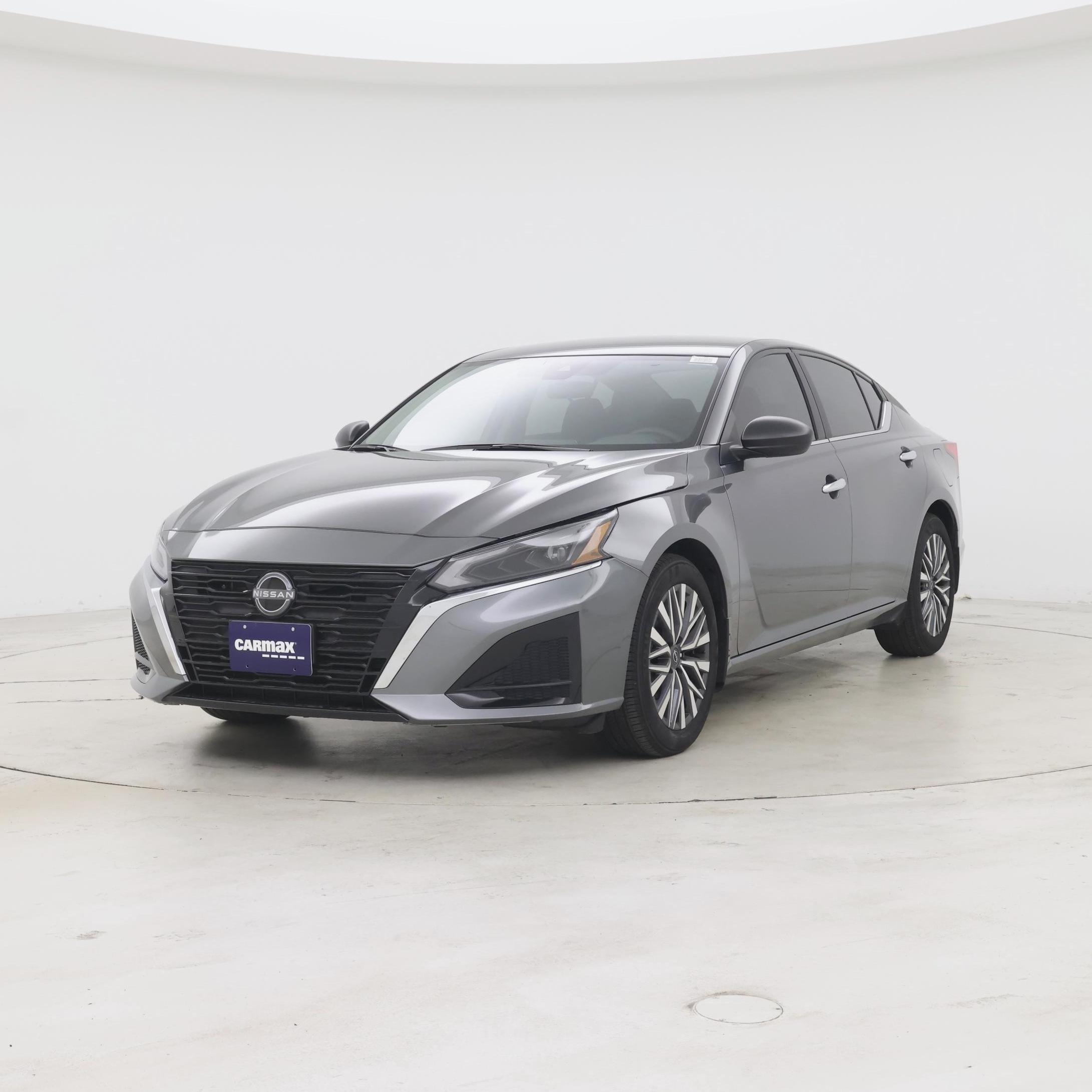 Thumbnail: 2025 Nissan Altima - 4