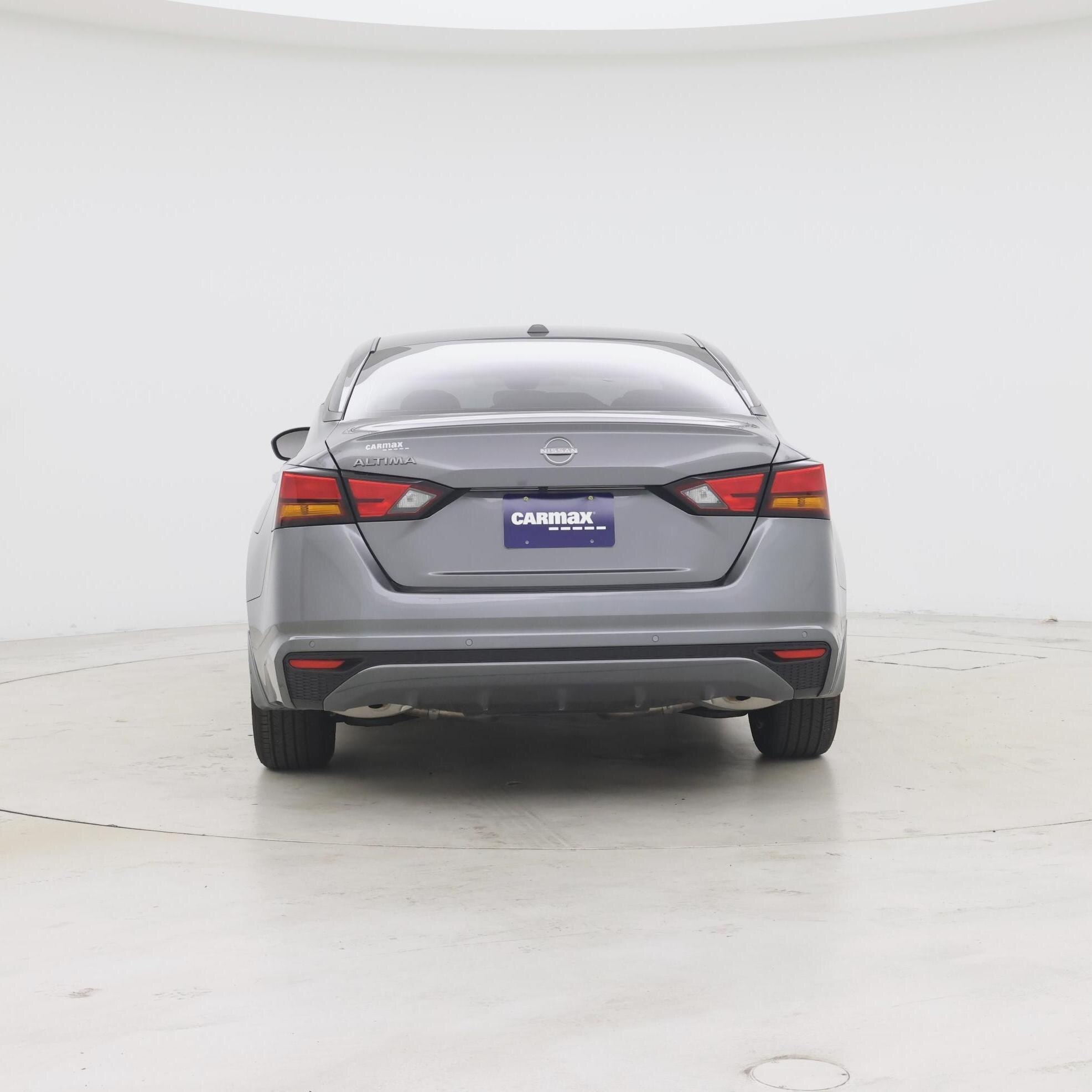 Thumbnail: 2025 Nissan Altima - 6