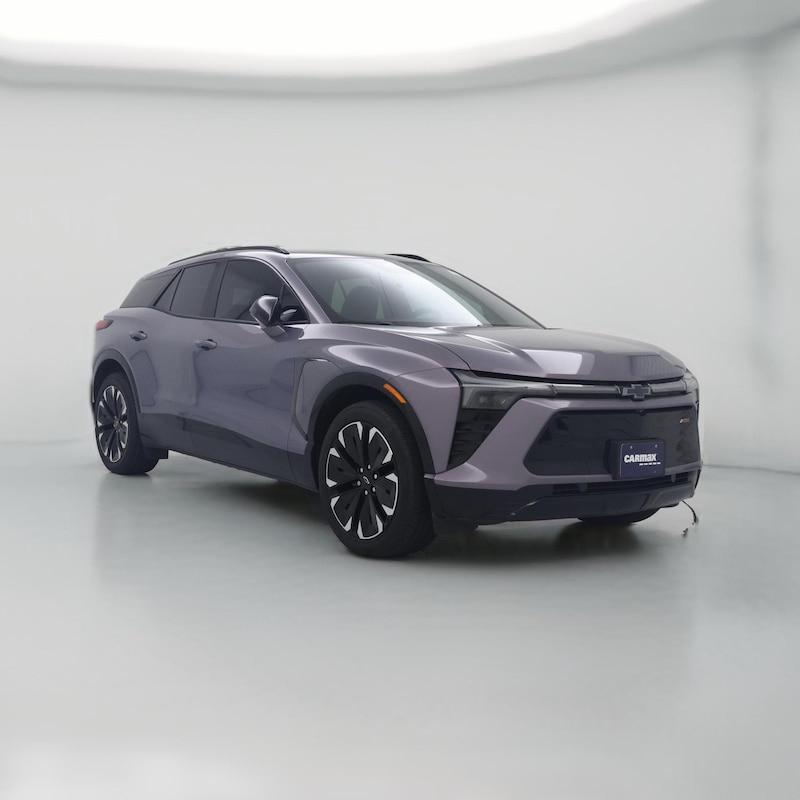 2024 Chevrolet Blazer EV RS