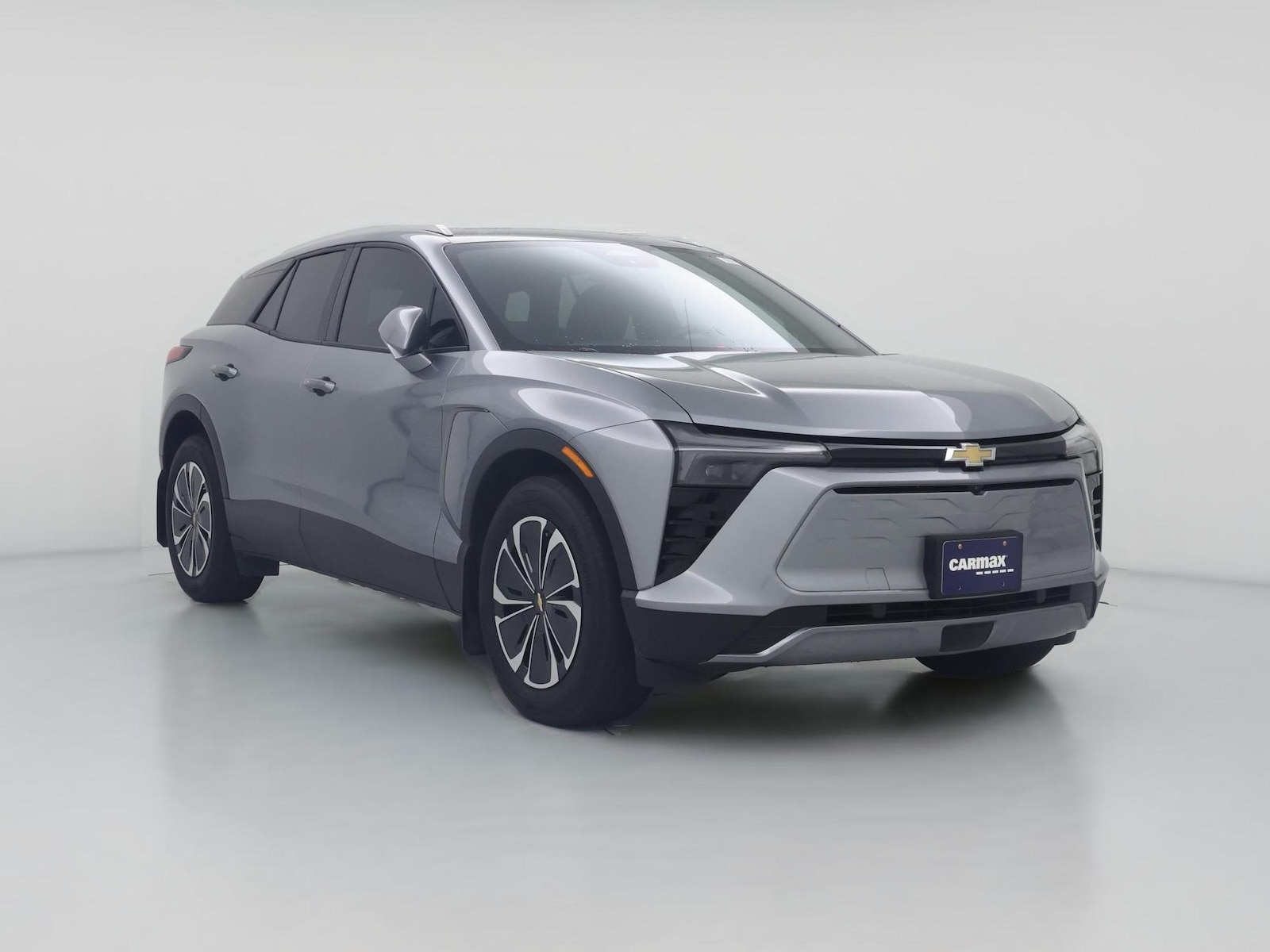 2024 Chevrolet Blazer EV