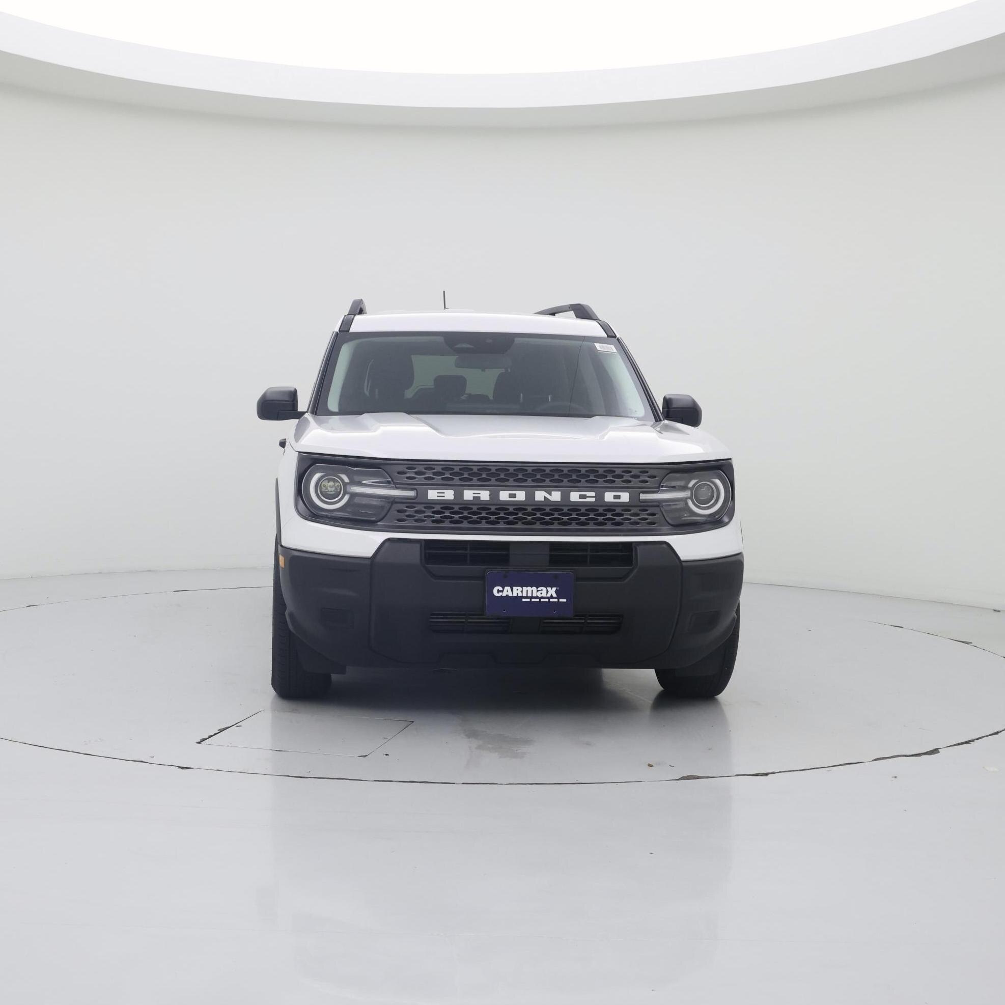 Thumbnail: 2025 Ford Bronco Sport - 5