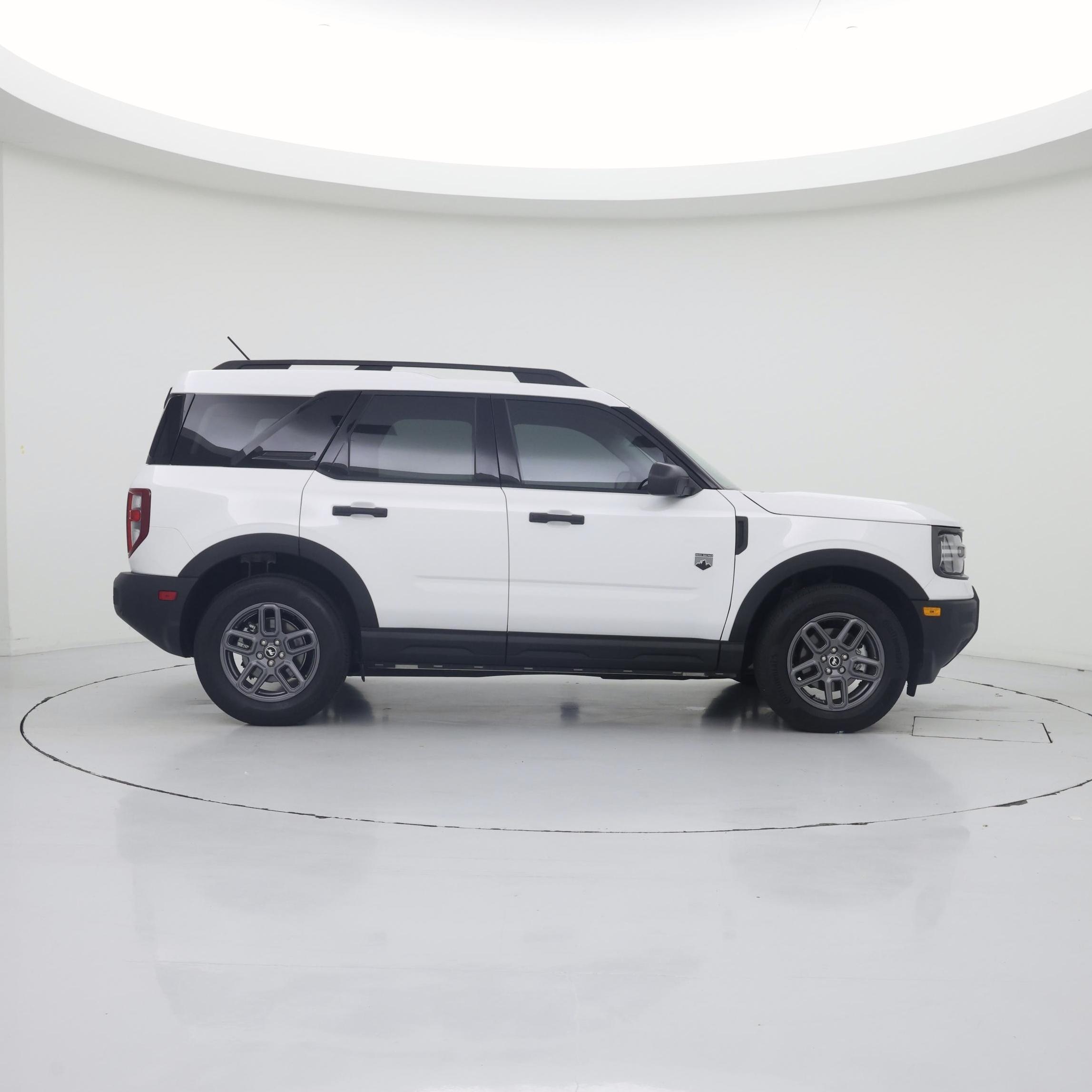 Thumbnail: 2025 Ford Bronco Sport - 7