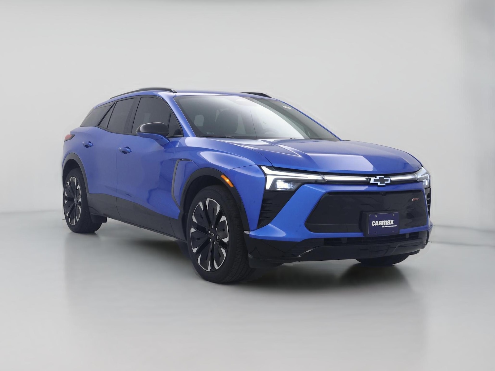 2024 Chevrolet Blazer EV