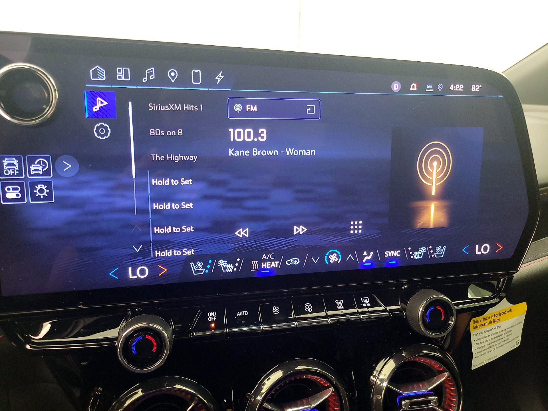 Thumbnail: 2024 Chevrolet Blazer EV - 15