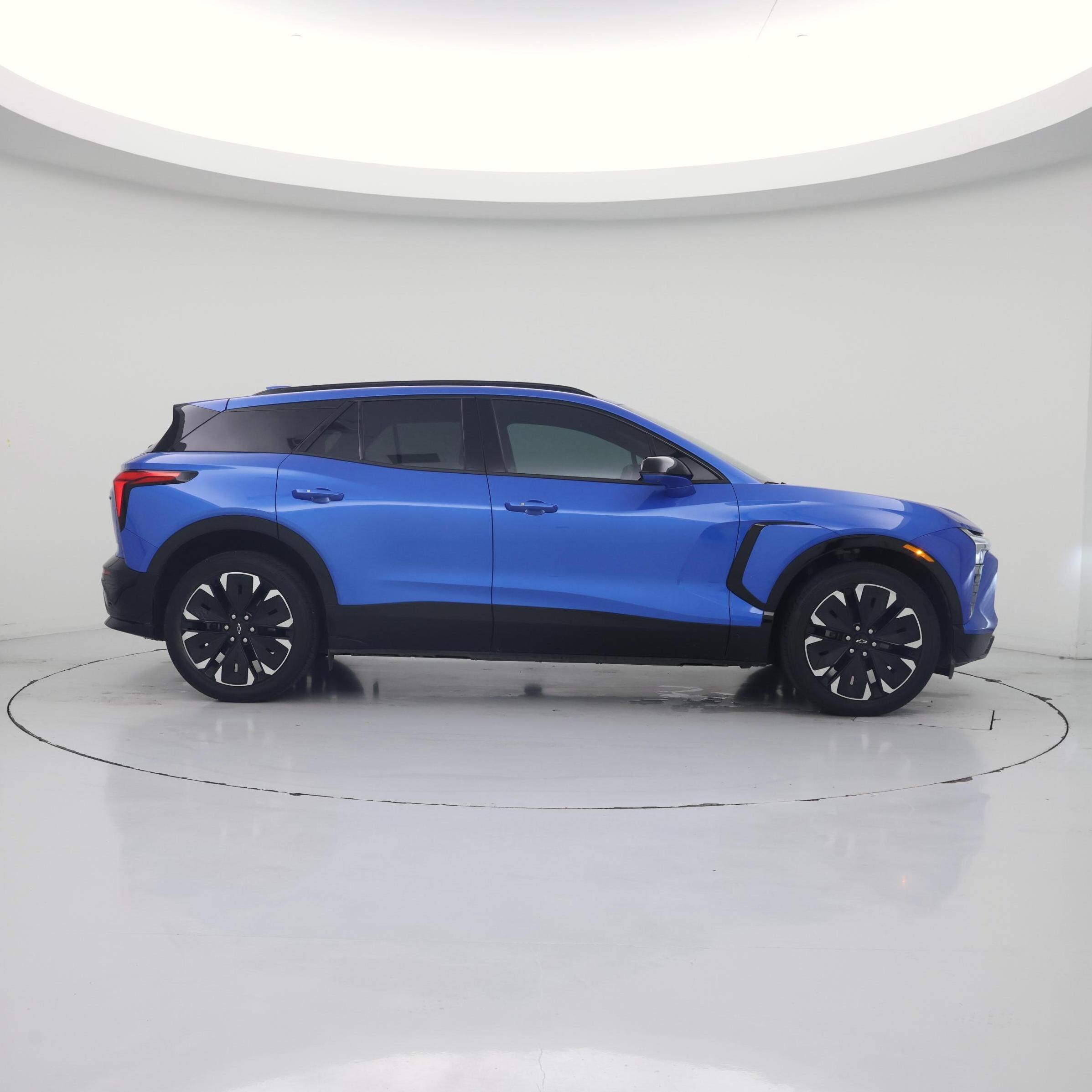 Thumbnail: 2024 Chevrolet Blazer EV - 7