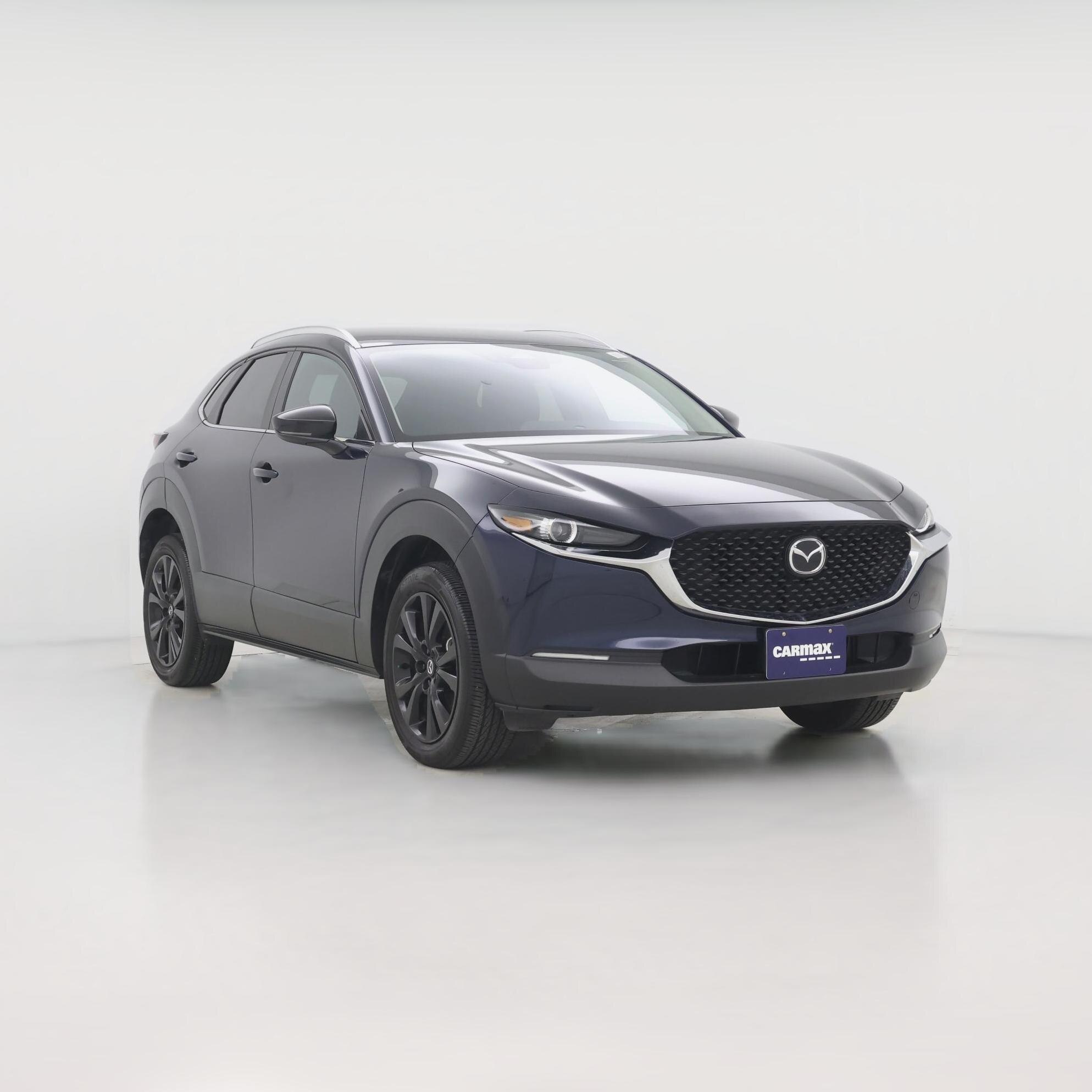 Thumbnail: 2025 Mazda CX-30 - 1
